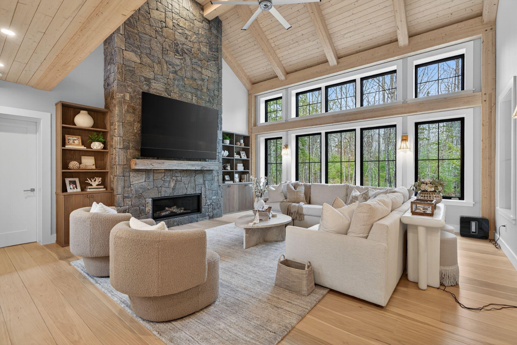 42 Binnacle Lane Kennebunkport ME 04046