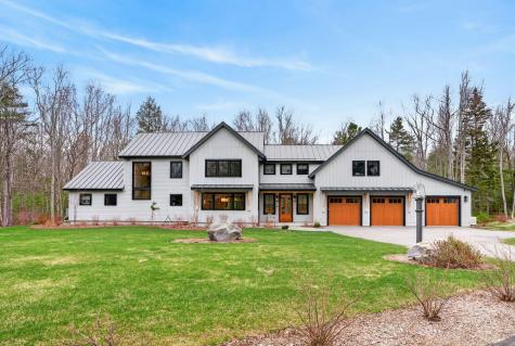 42 Binnacle Lane Kennebunkport ME 04046