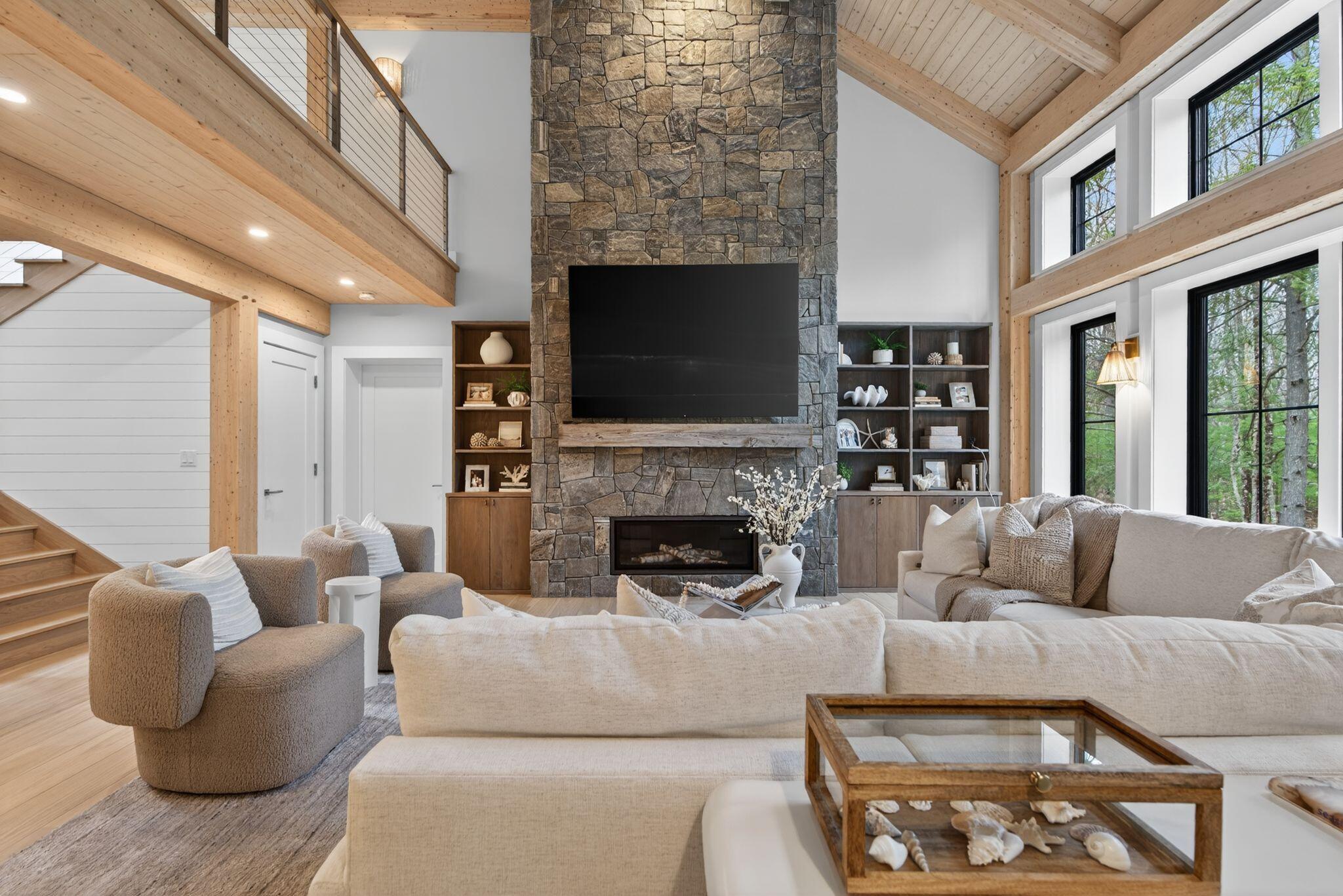 42 Binnacle Lane Kennebunkport ME 04046