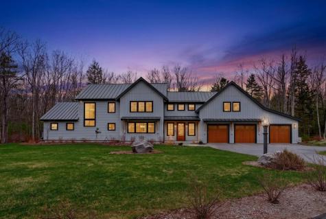 42 Binnacle Lane Kennebunkport ME 04046