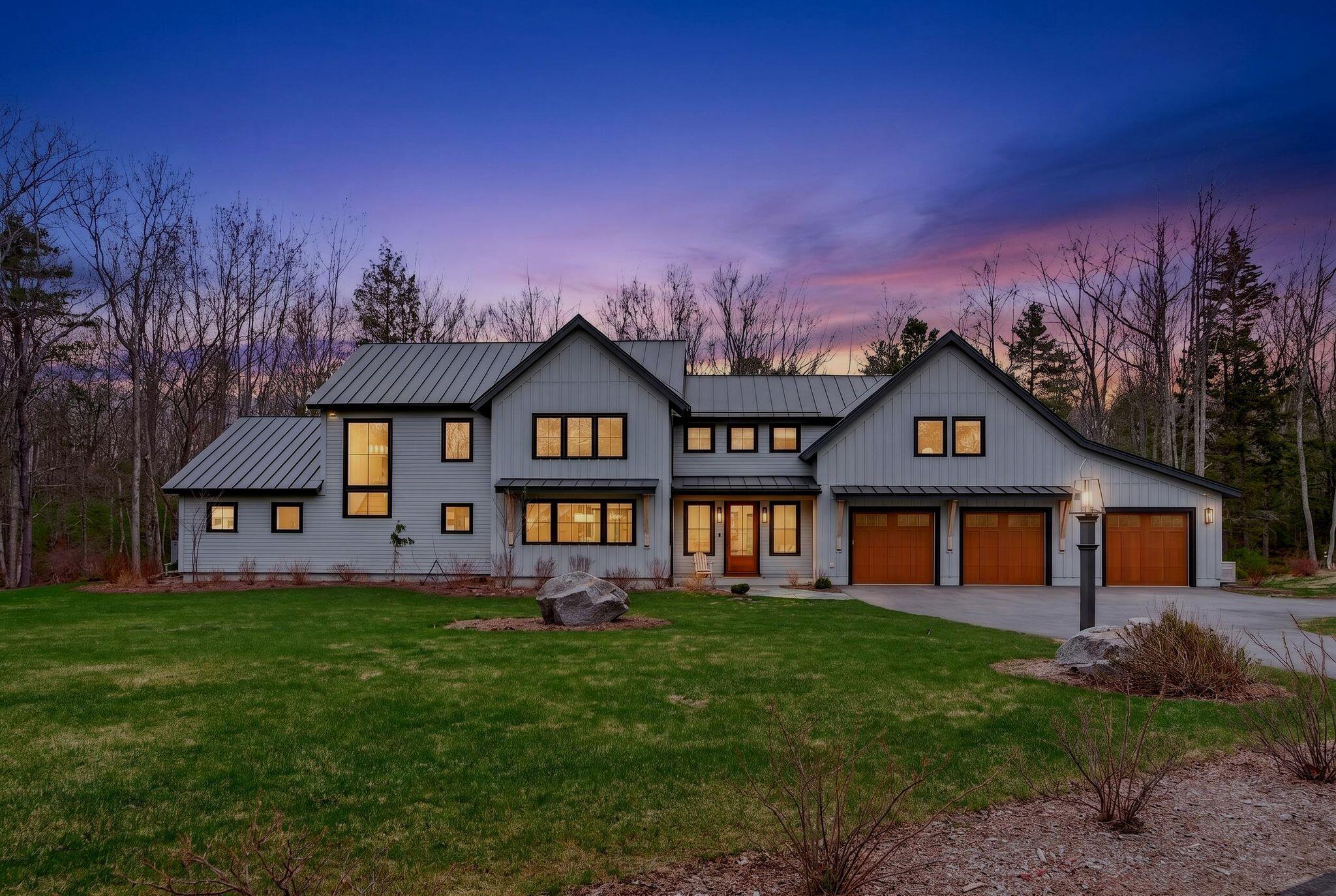 42 Binnacle Lane Kennebunkport ME 04046