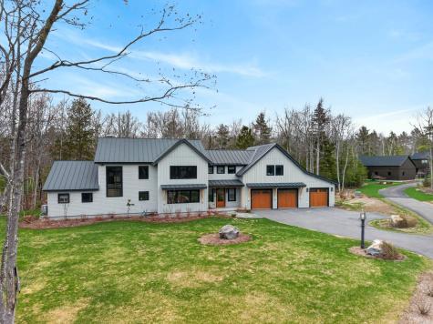 42 Binnacle Lane Kennebunkport ME 04046