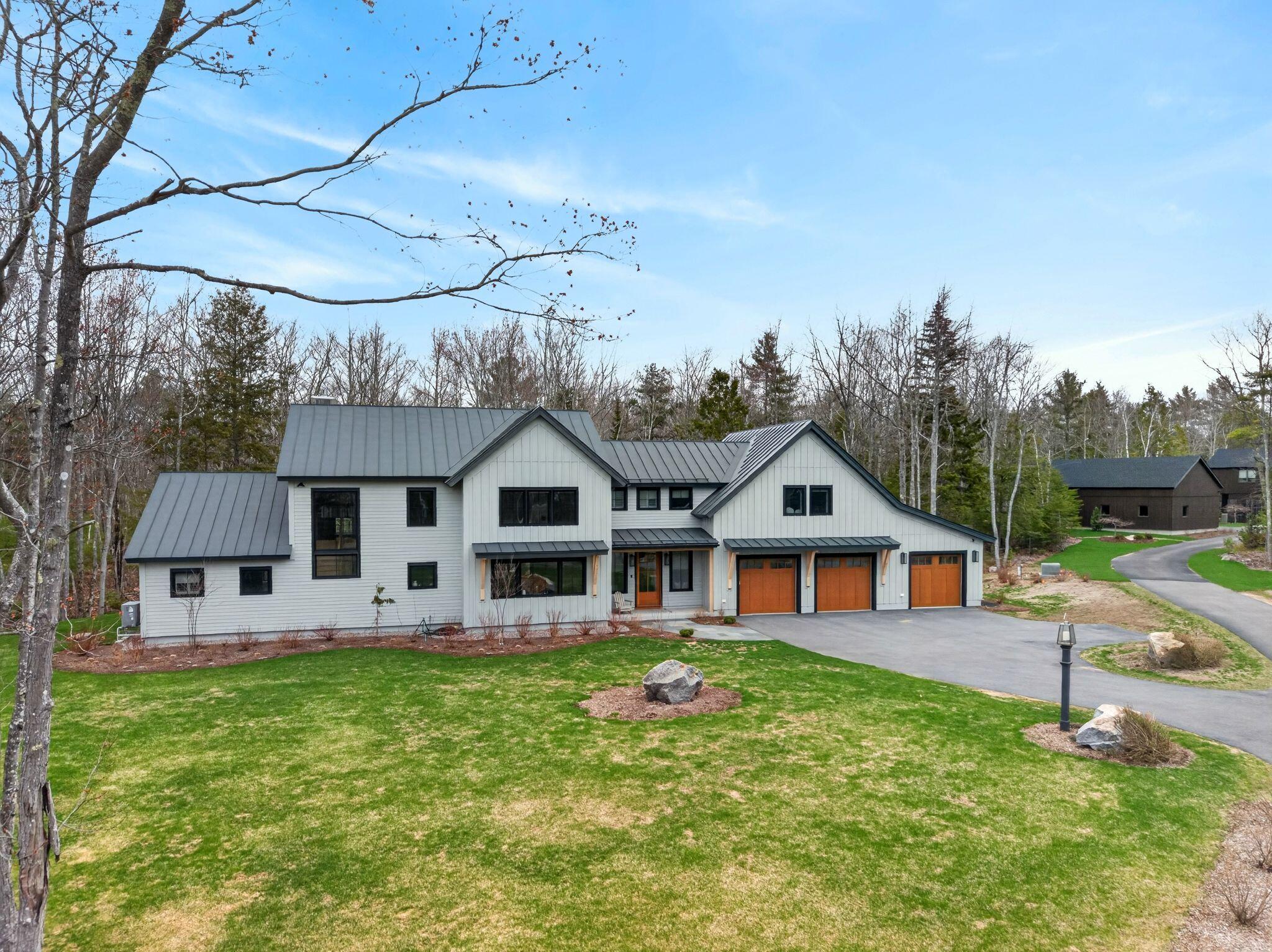 42 Binnacle Lane Kennebunkport ME 04046