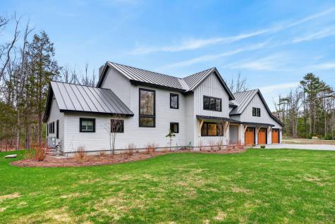 42 Binnacle Lane Kennebunkport ME 04046