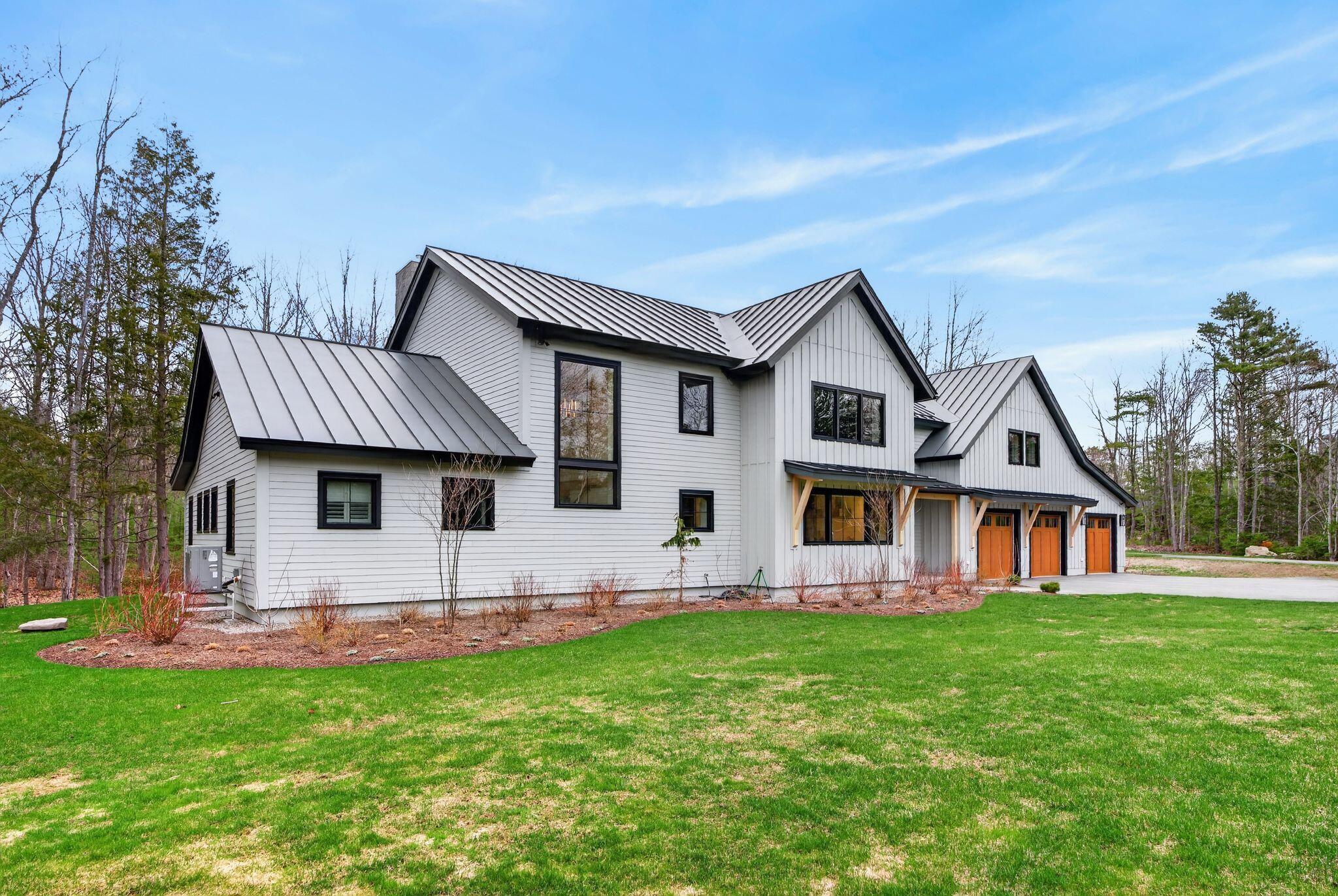 42 Binnacle Lane Kennebunkport ME 04046