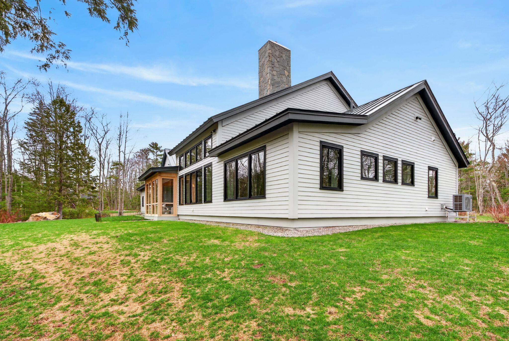 42 Binnacle Lane Kennebunkport ME 04046