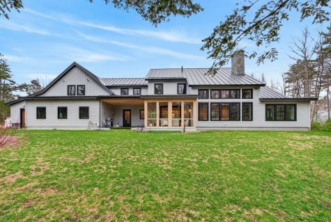 42 Binnacle Lane Kennebunkport ME 04046
