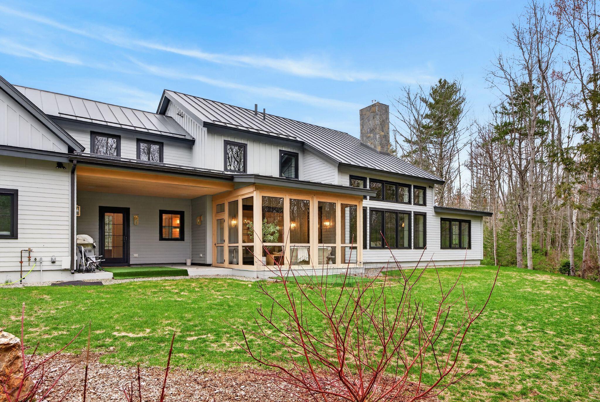 42 Binnacle Lane Kennebunkport ME 04046