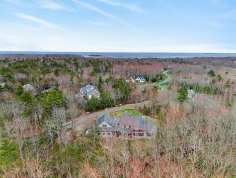 42 Binnacle Lane Kennebunkport ME 04046
