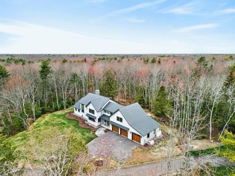 42 Binnacle Lane Kennebunkport ME 04046