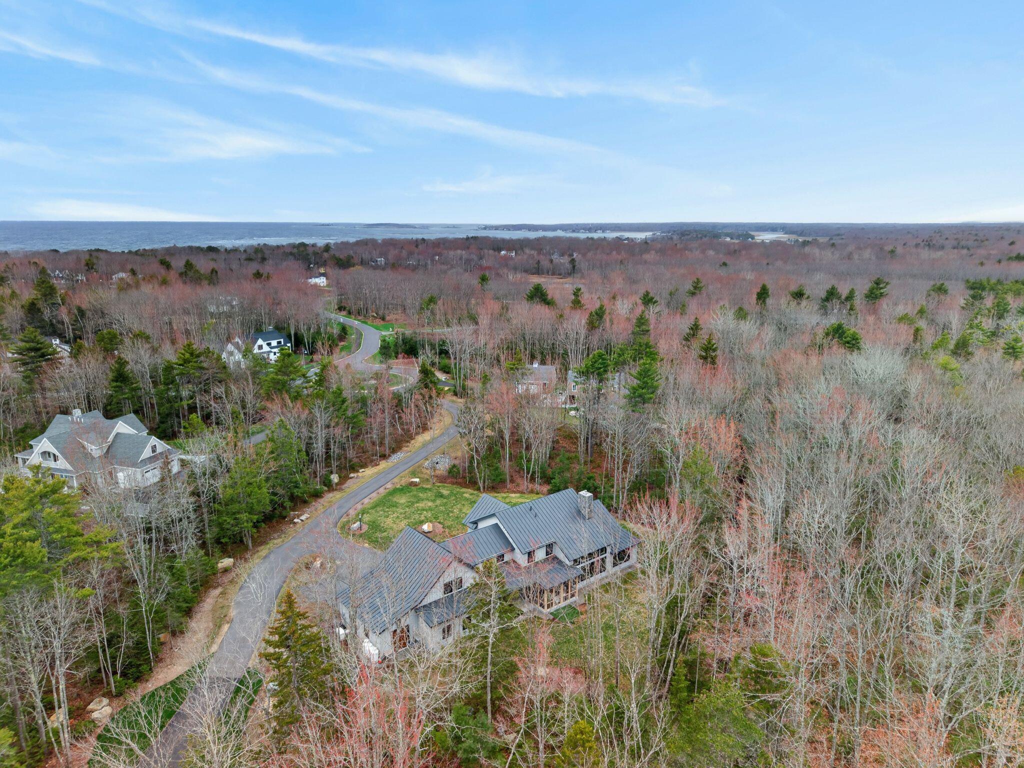 42 Binnacle Lane Kennebunkport ME 04046