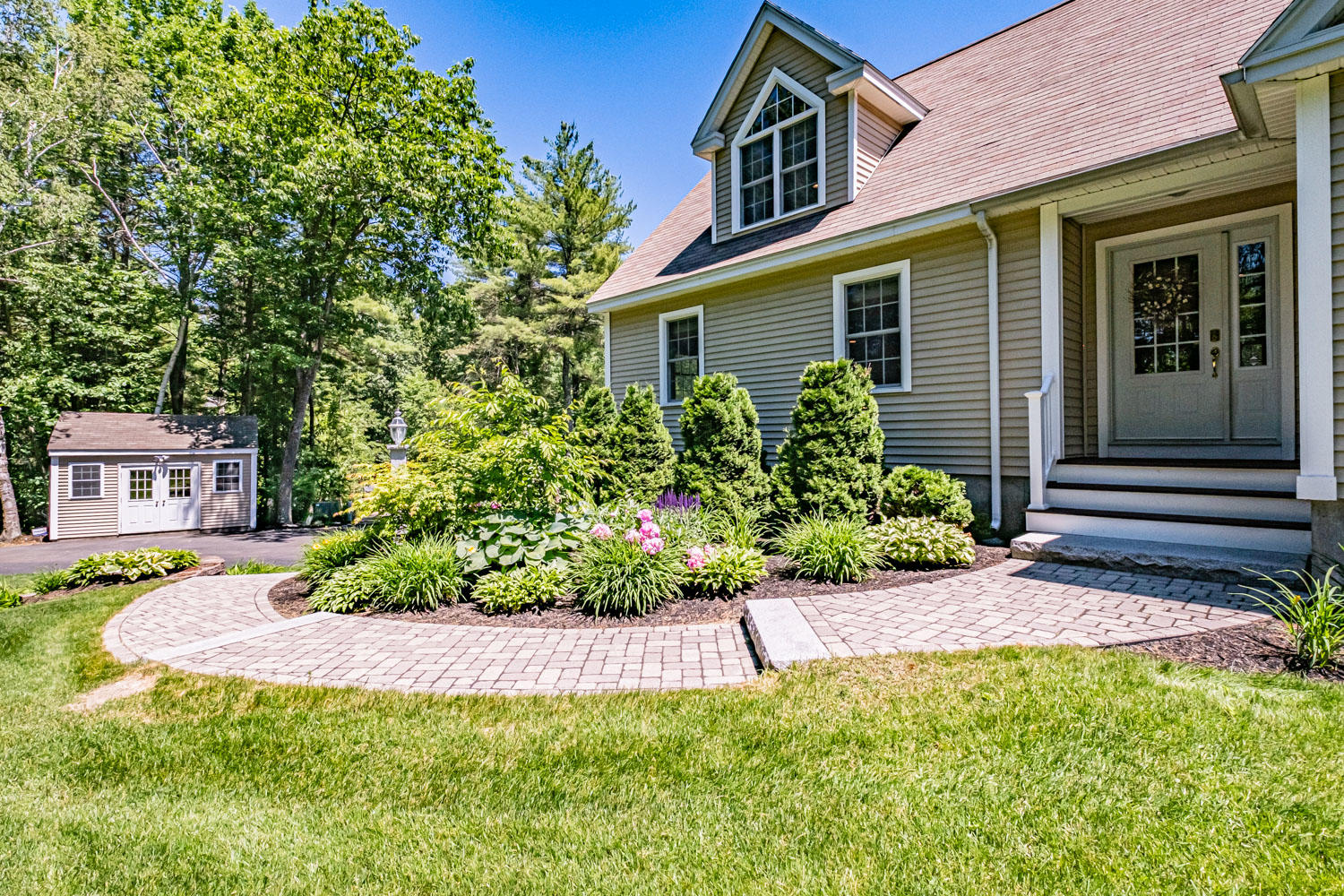 5 Hidden Creek Drive Scarborough ME 04074