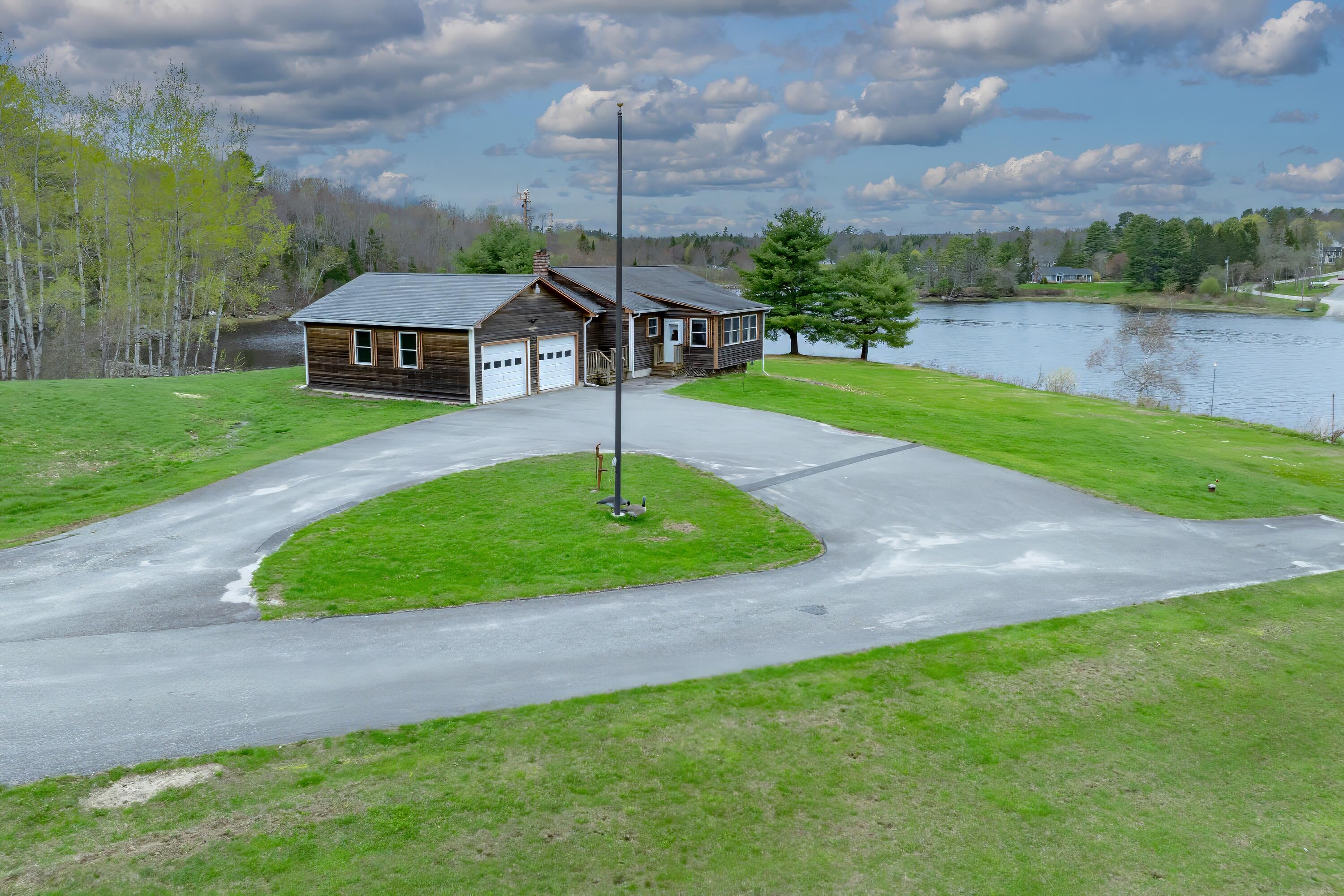 86 Newbury Neck Road Surry ME 04684