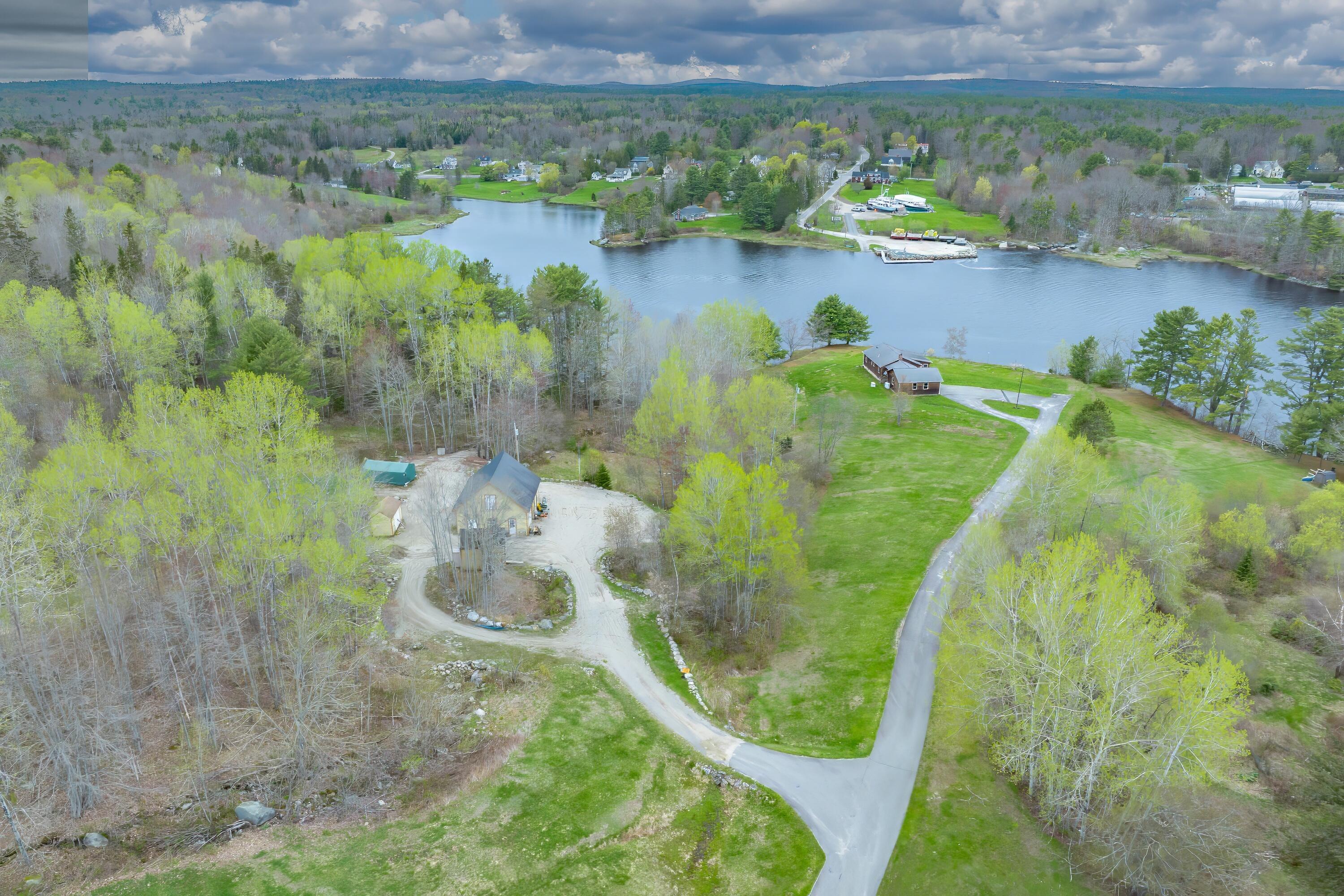 86 Newbury Neck Road Surry ME 04684