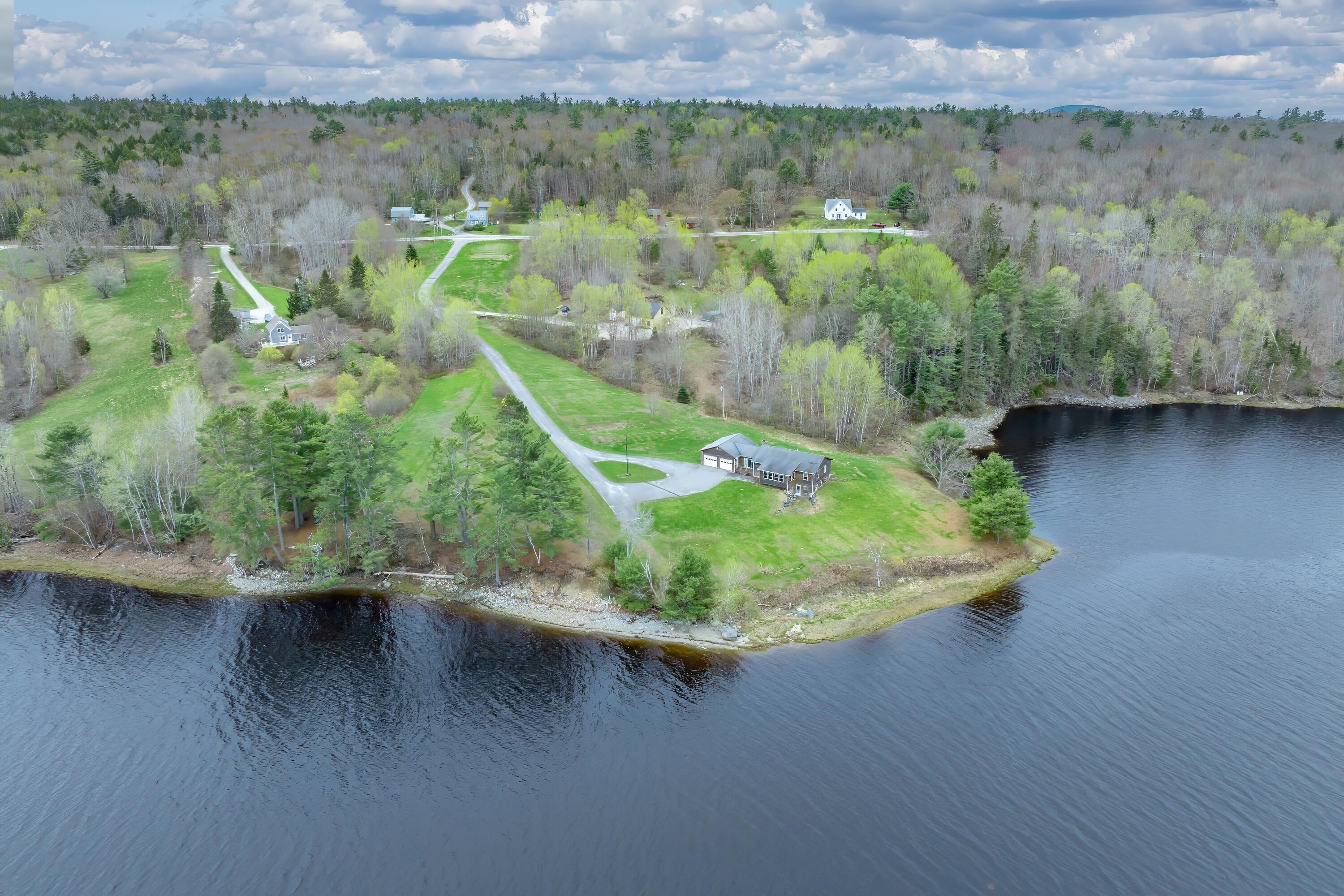 86 Newbury Neck Road Surry ME 04684