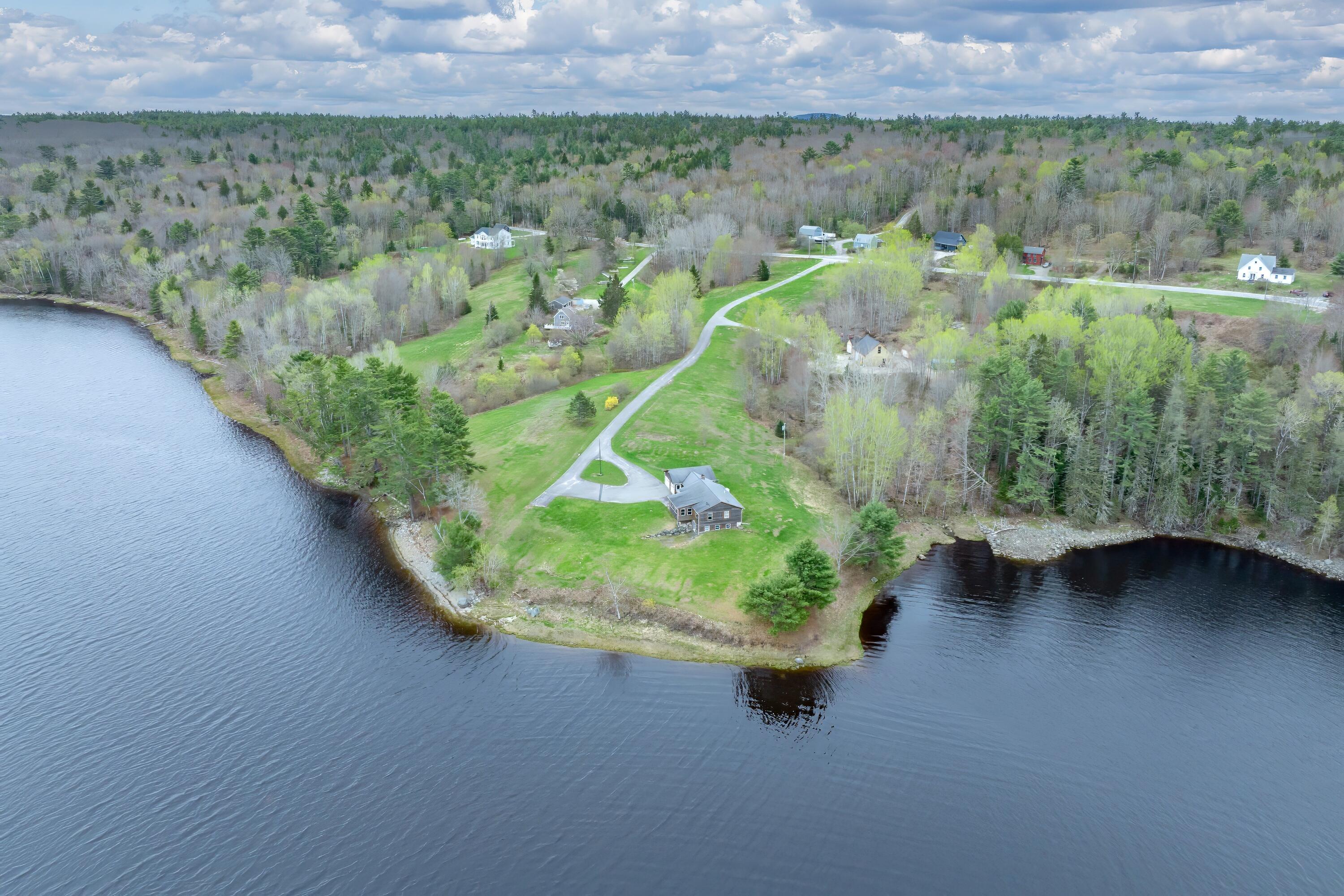 86 Newbury Neck Road Surry ME 04684