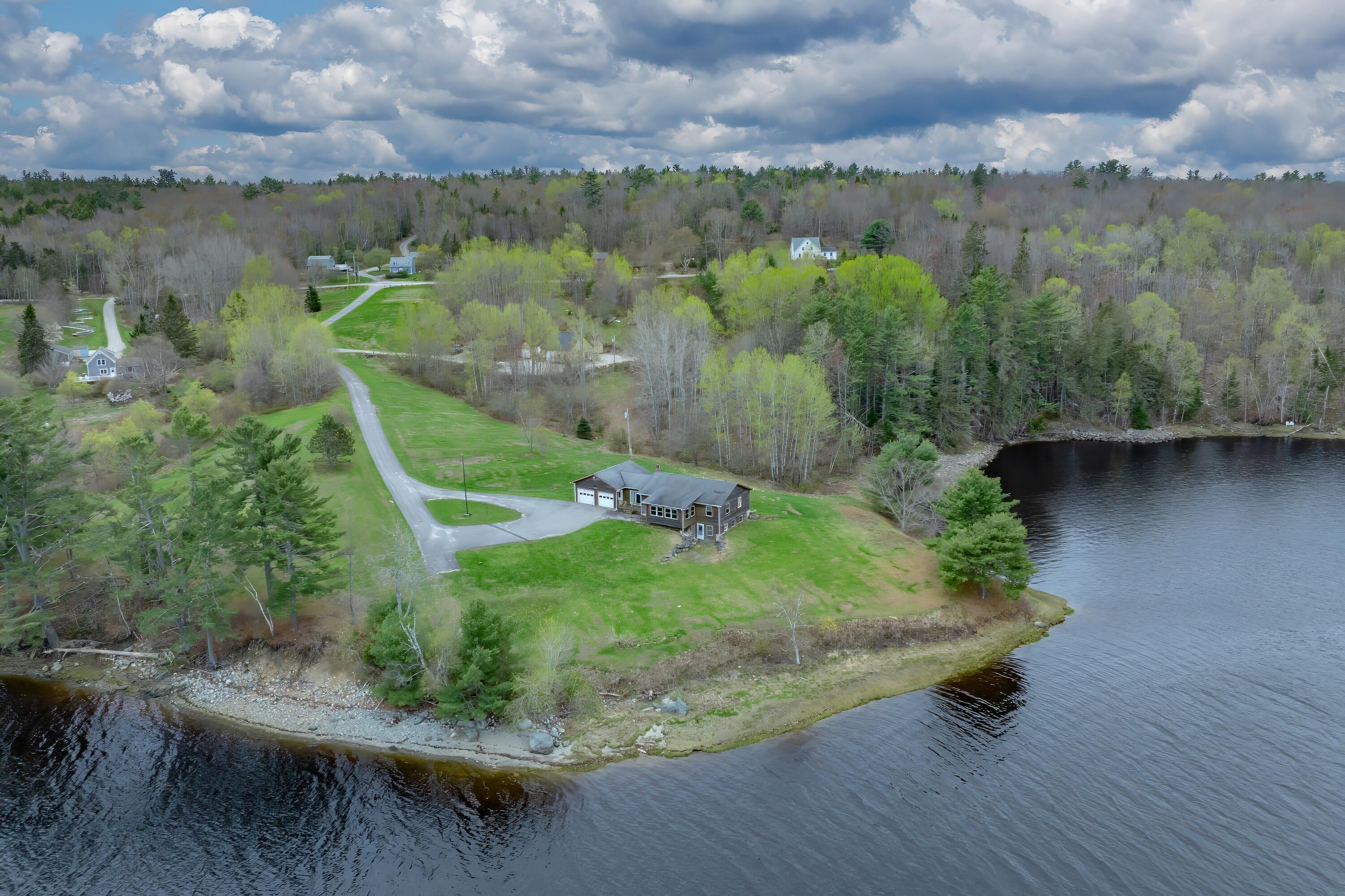 86 Newbury Neck Road Surry ME 04684