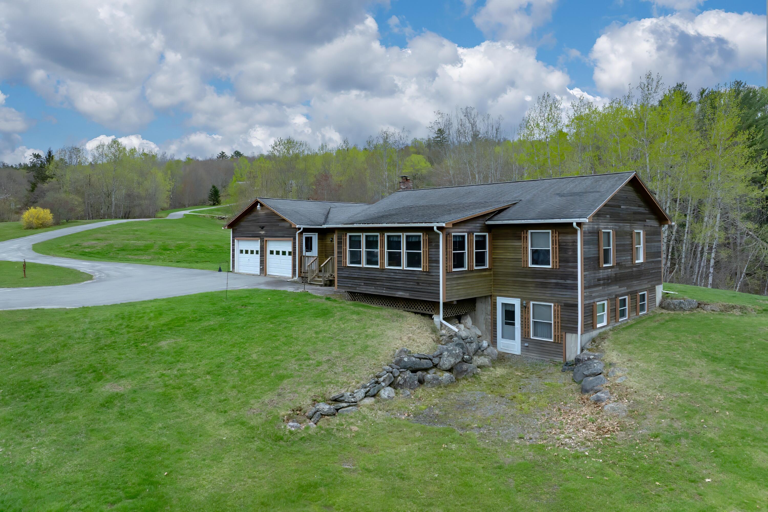 86 Newbury Neck Road Surry ME 04684