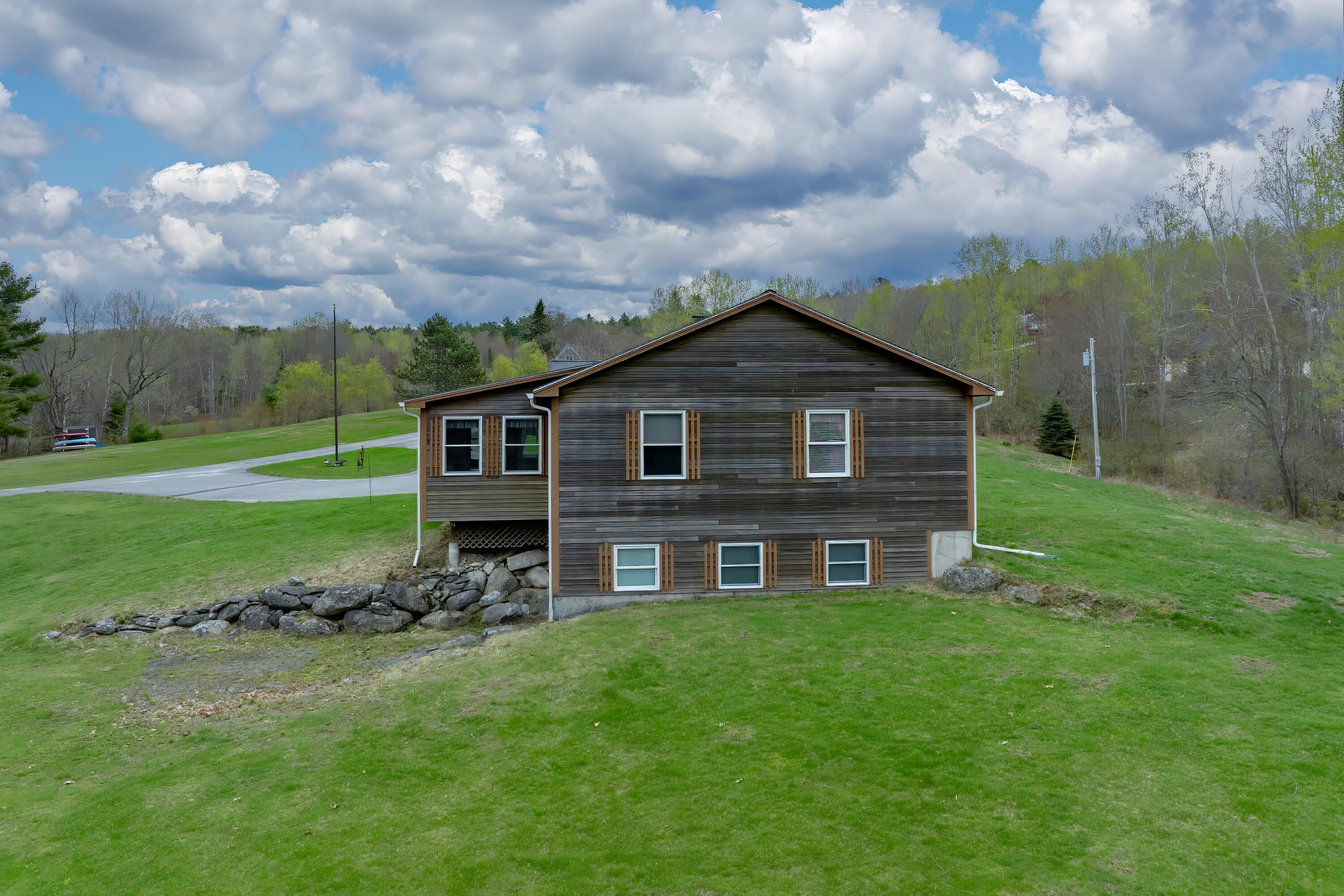 86 Newbury Neck Road Surry ME 04684