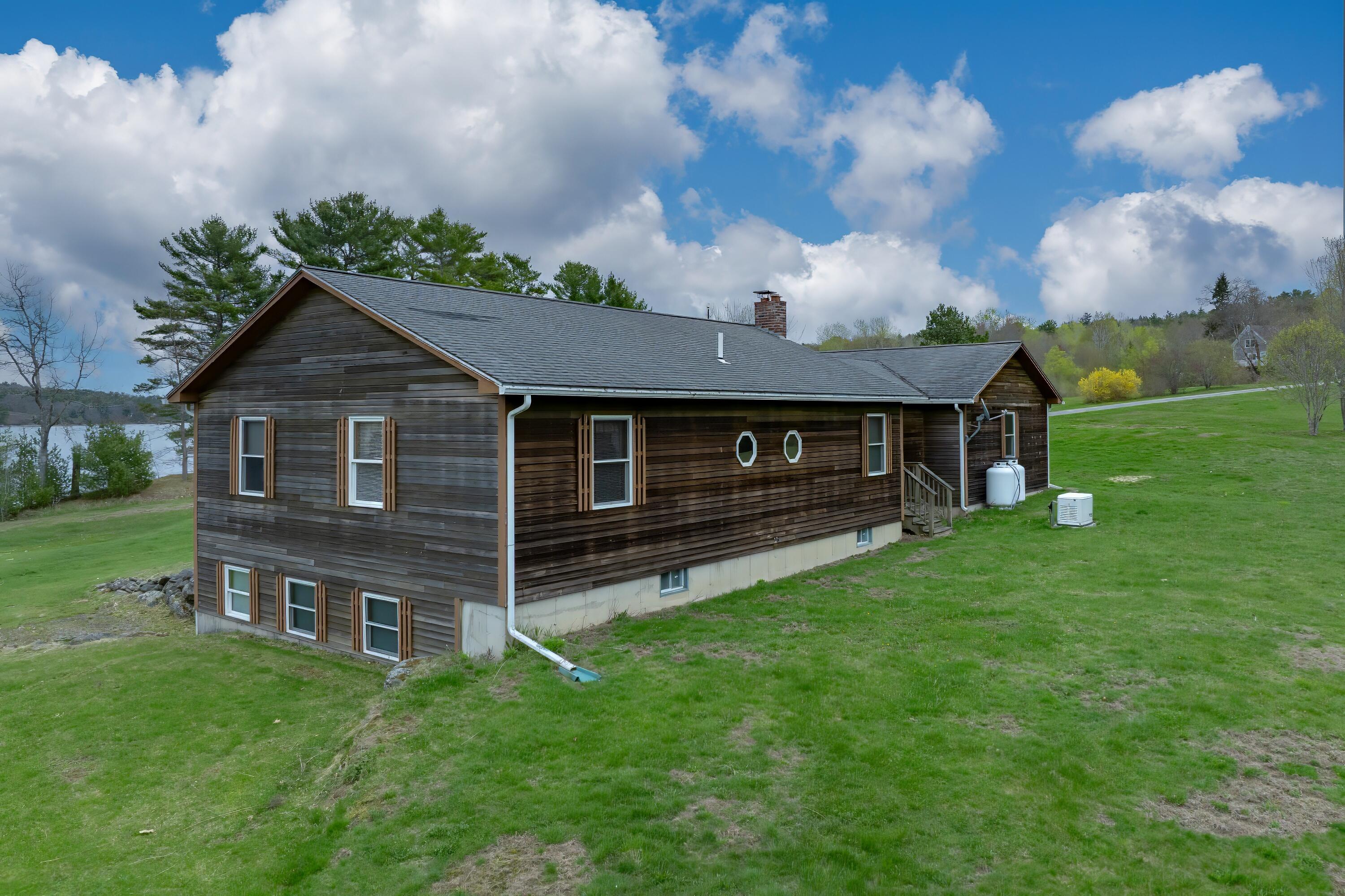 86 Newbury Neck Road Surry ME 04684