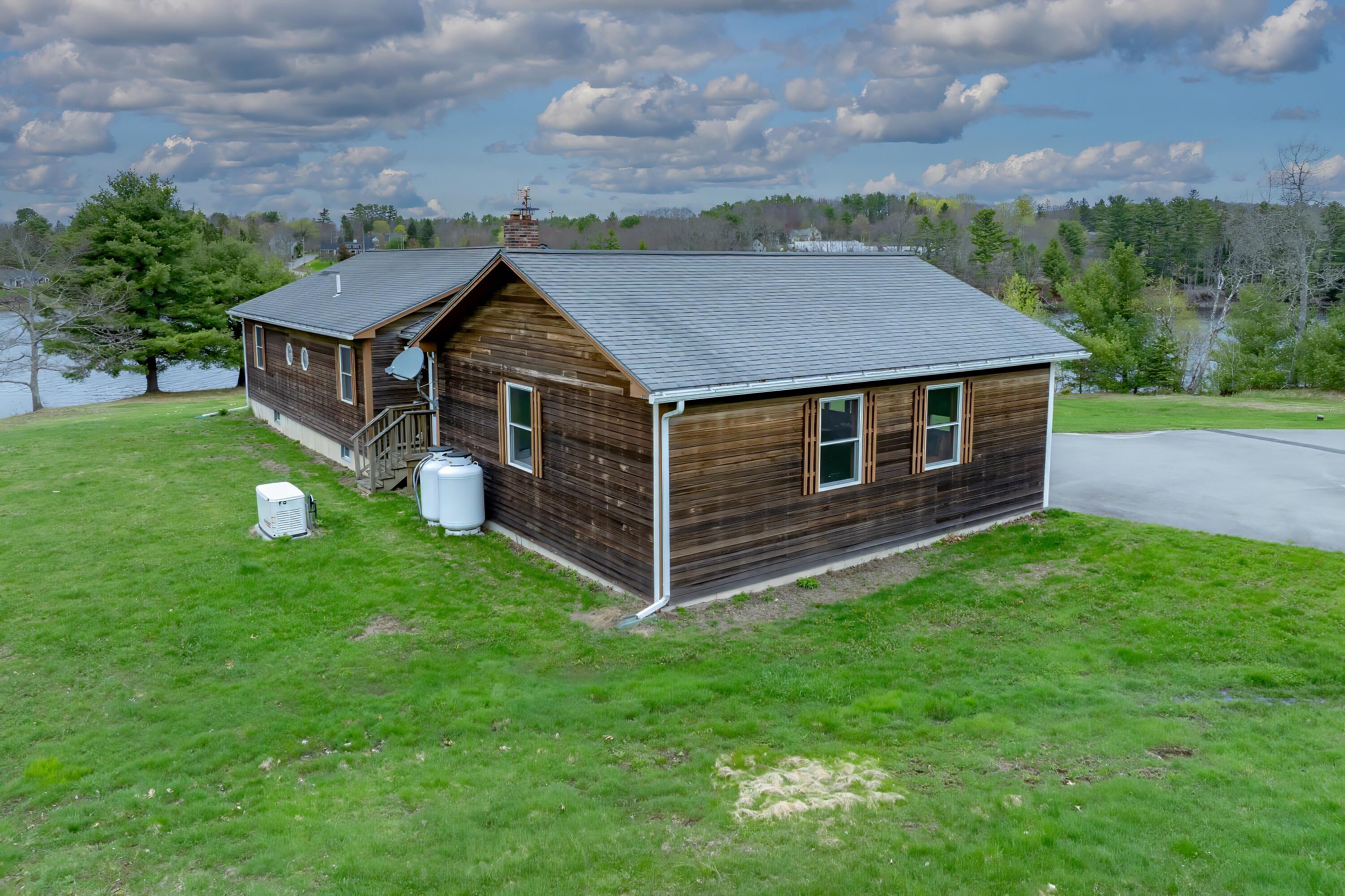 86 Newbury Neck Road Surry ME 04684