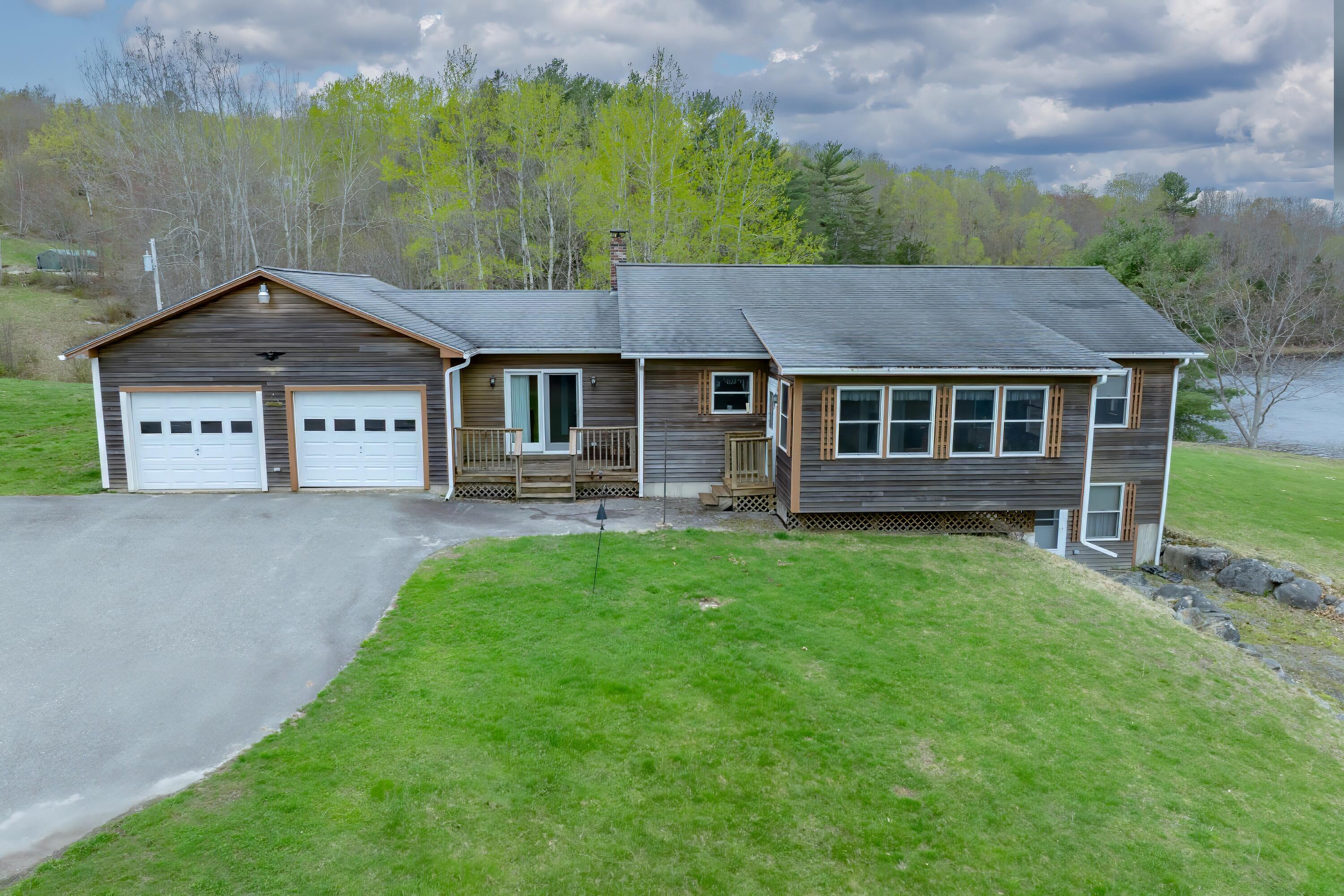 86 Newbury Neck Road Surry ME 04684