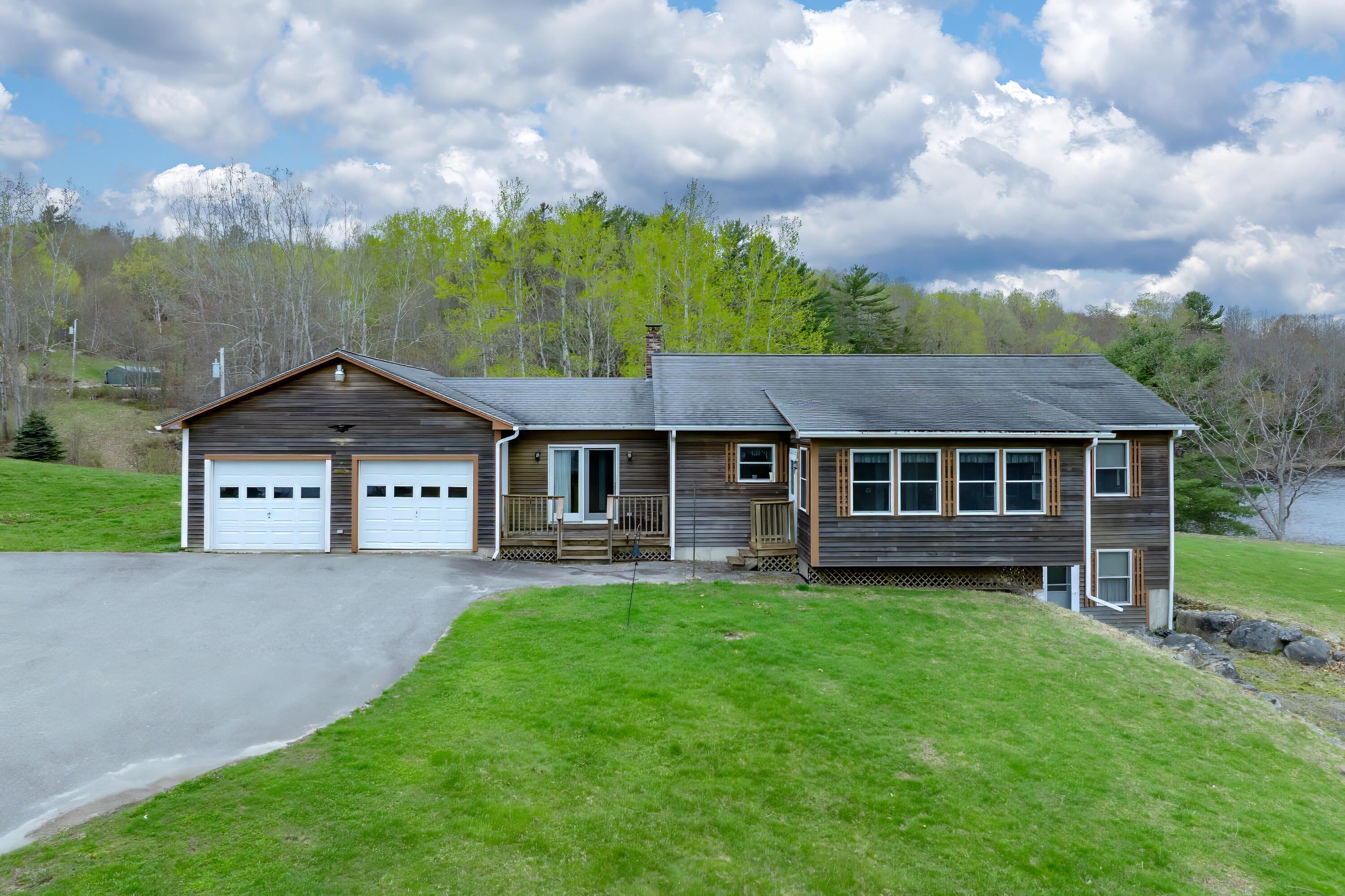 86 Newbury Neck Road Surry ME 04684