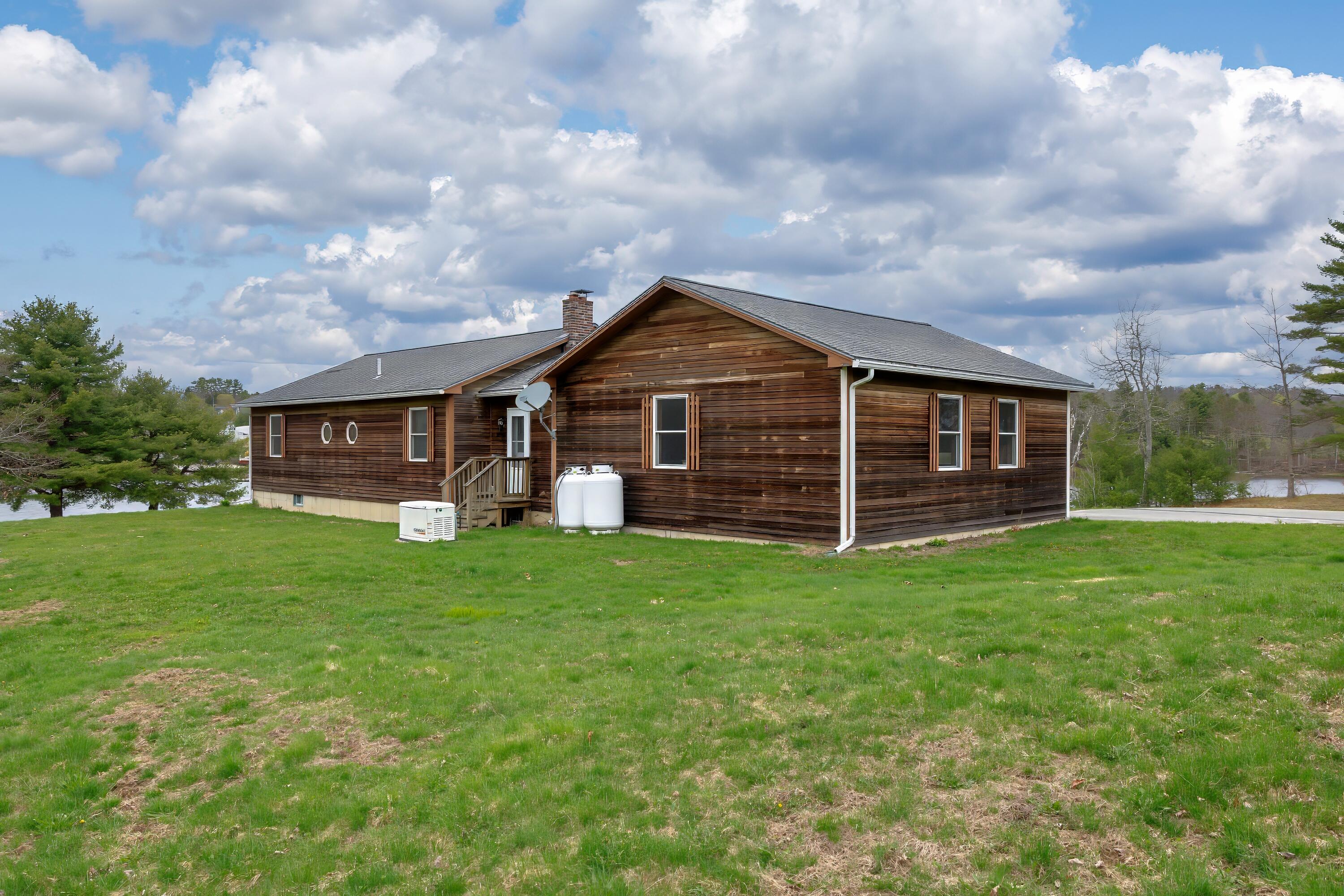 86 Newbury Neck Road Surry ME 04684