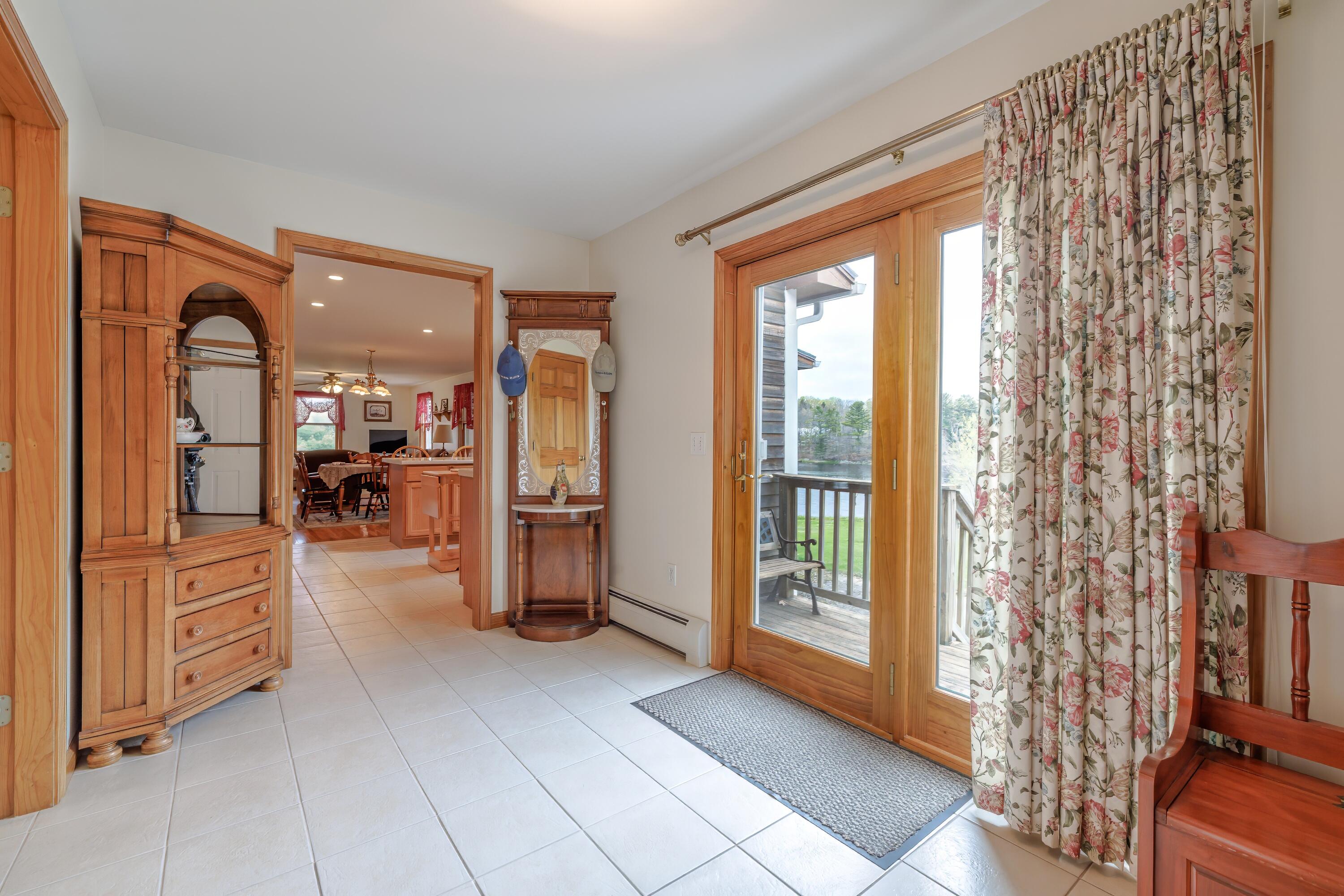 86 Newbury Neck Road Surry ME 04684