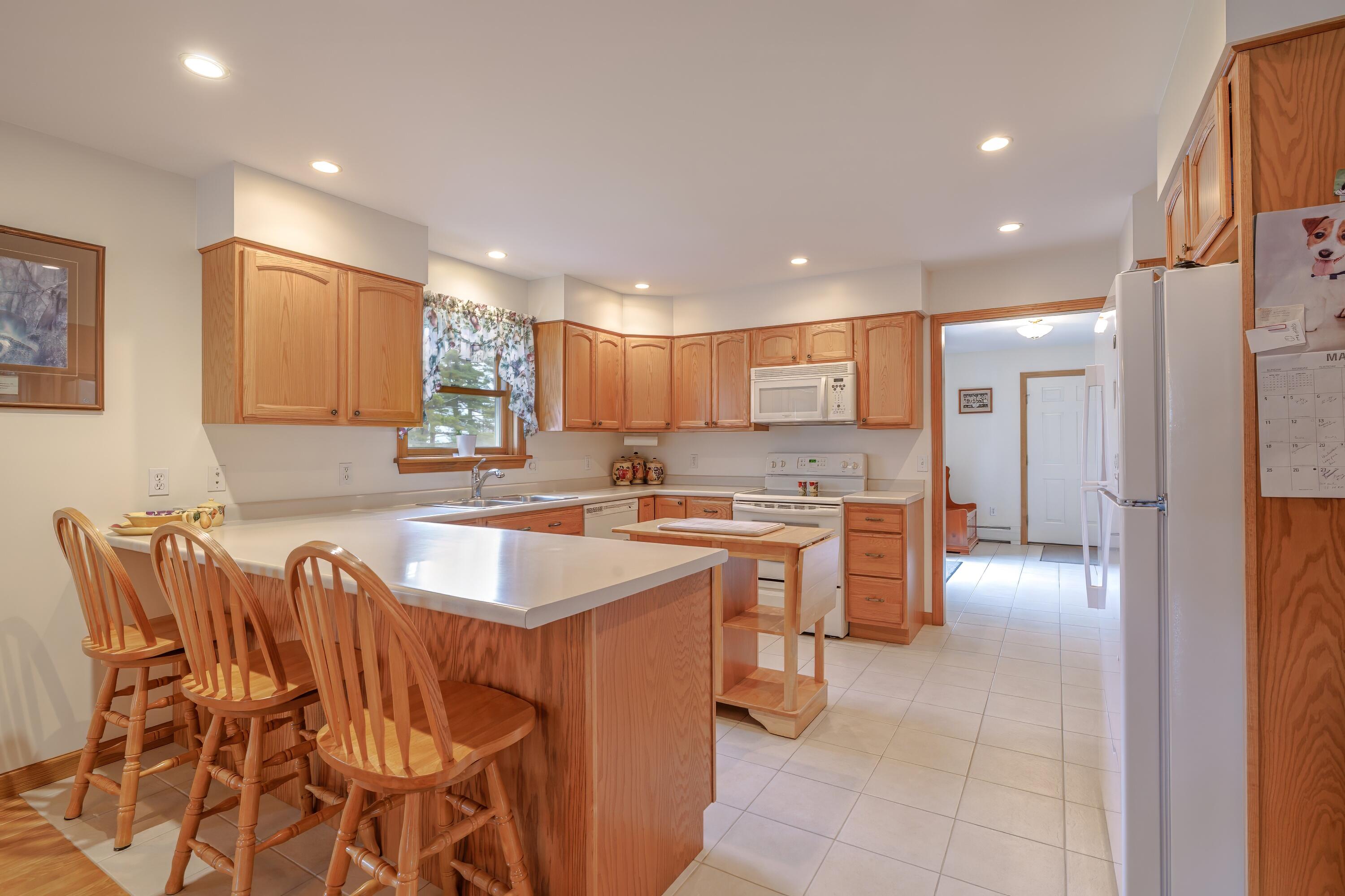 86 Newbury Neck Road Surry ME 04684