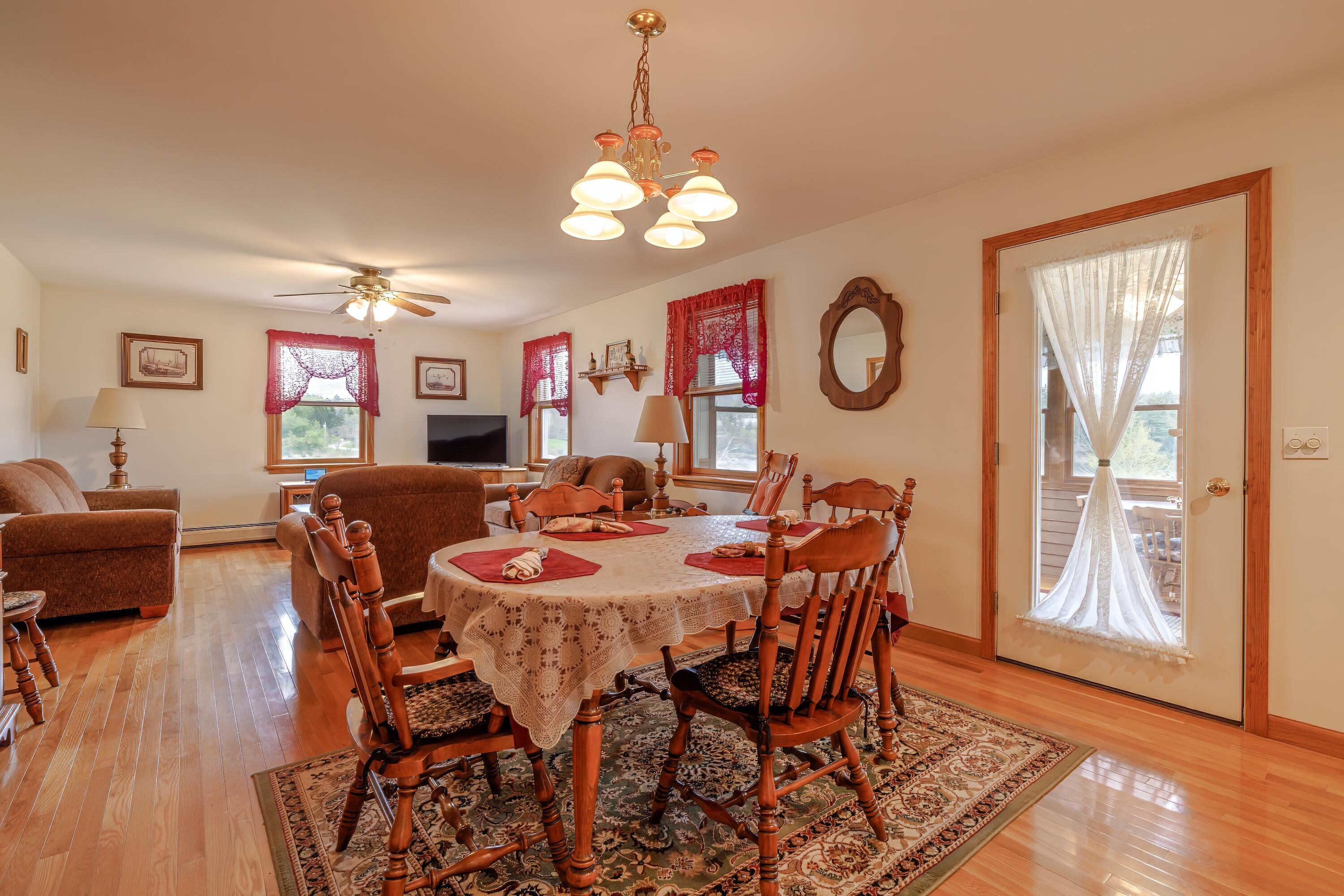 86 Newbury Neck Road Surry ME 04684