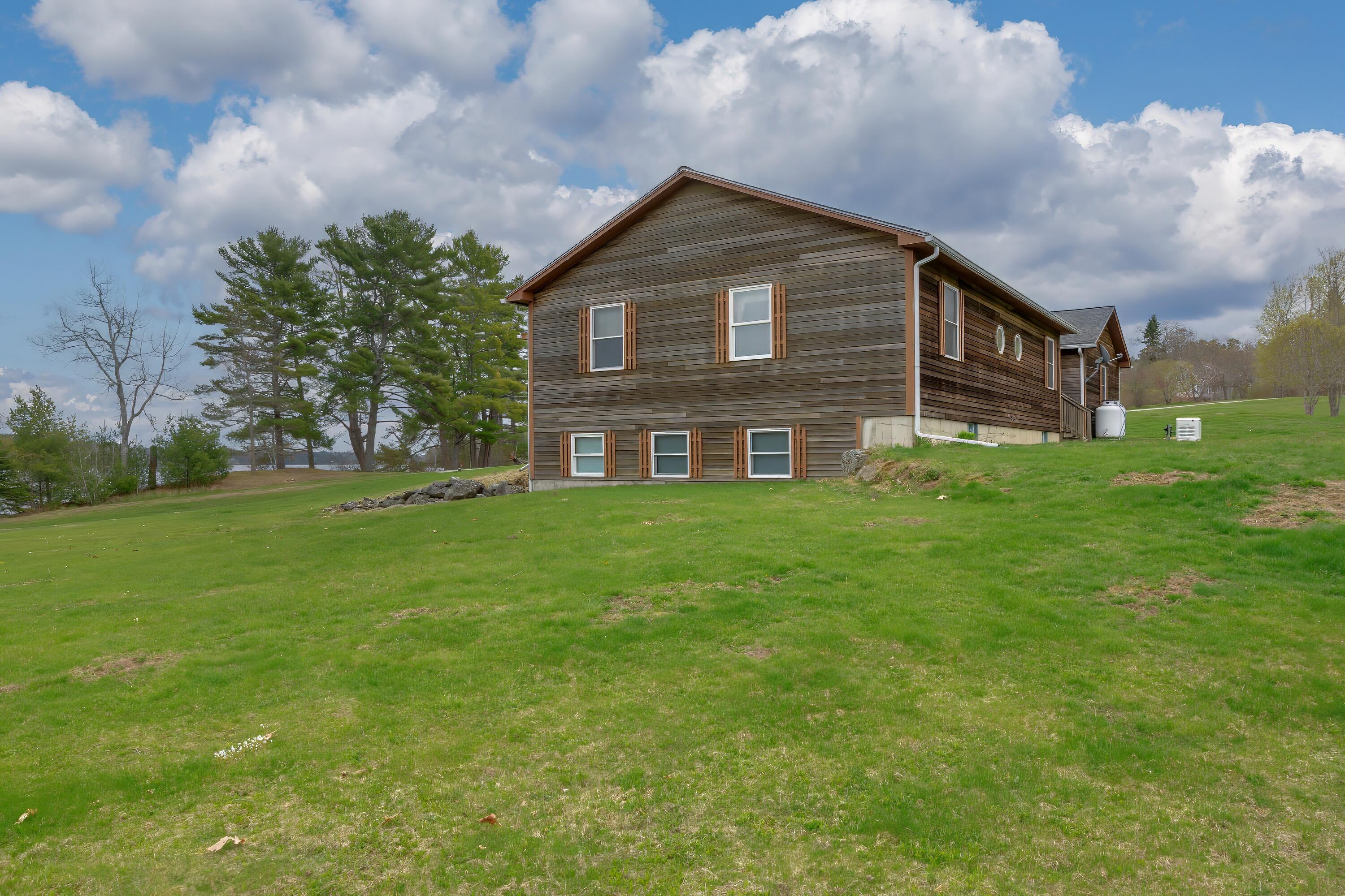 86 Newbury Neck Road Surry ME 04684