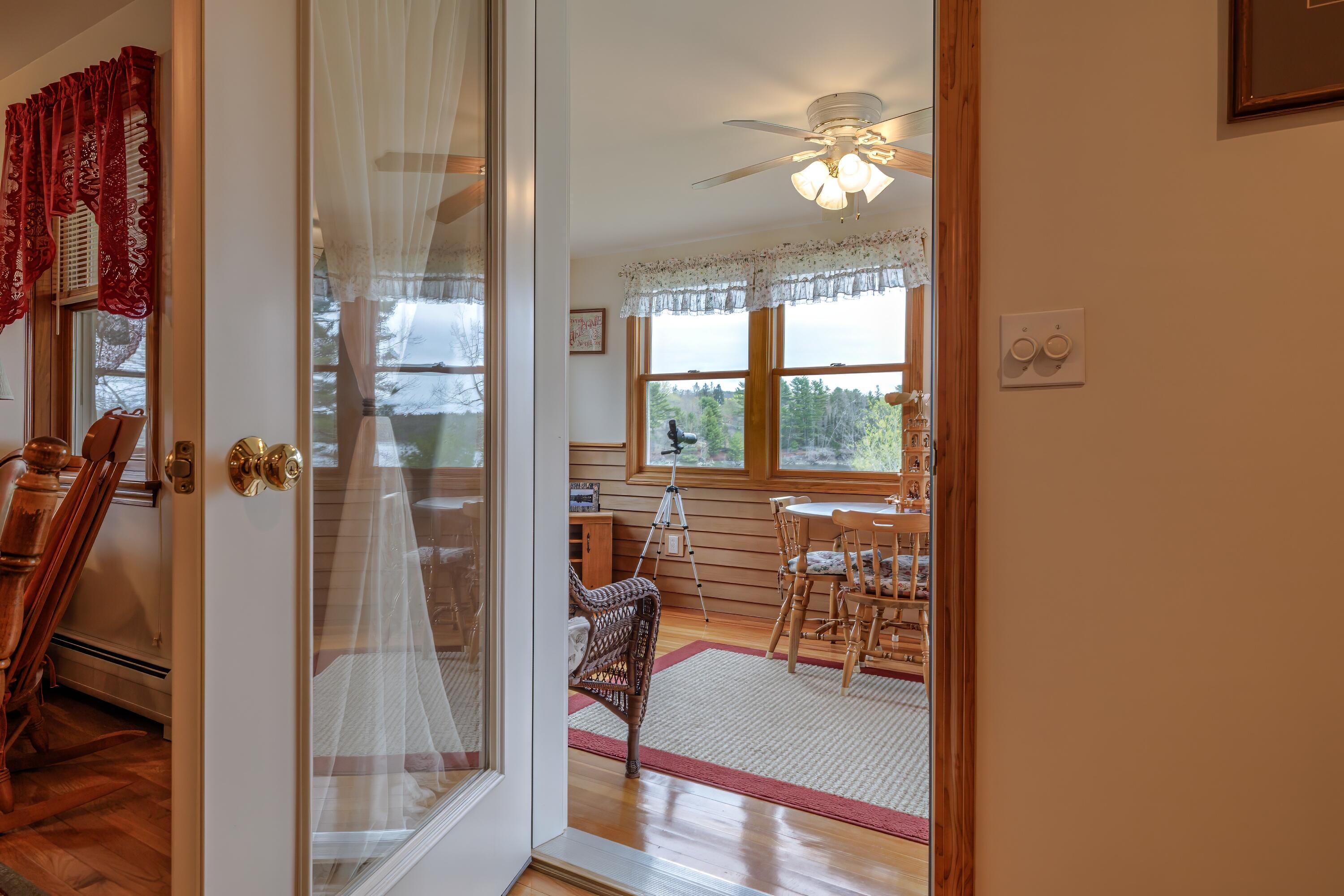 86 Newbury Neck Road Surry ME 04684