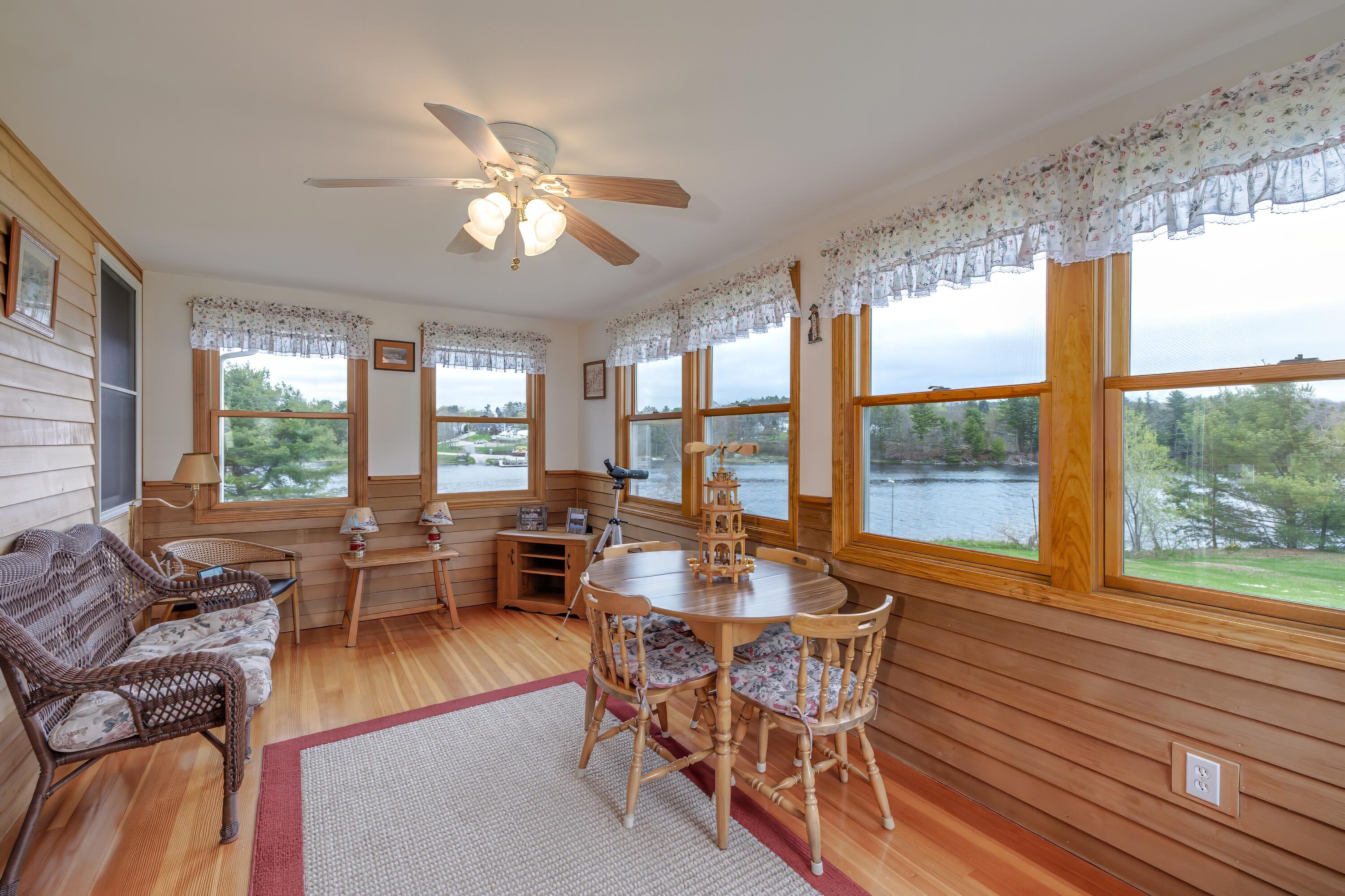 86 Newbury Neck Road Surry ME 04684