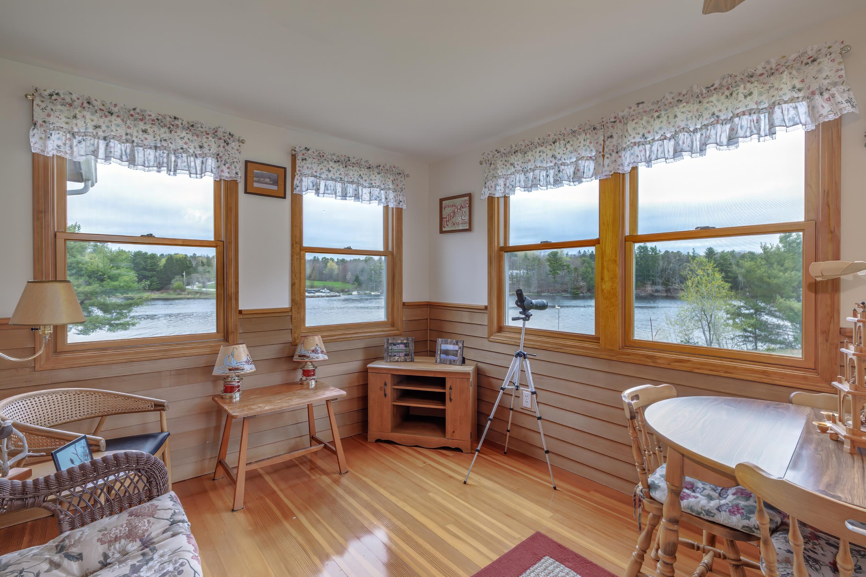 86 Newbury Neck Road Surry ME 04684