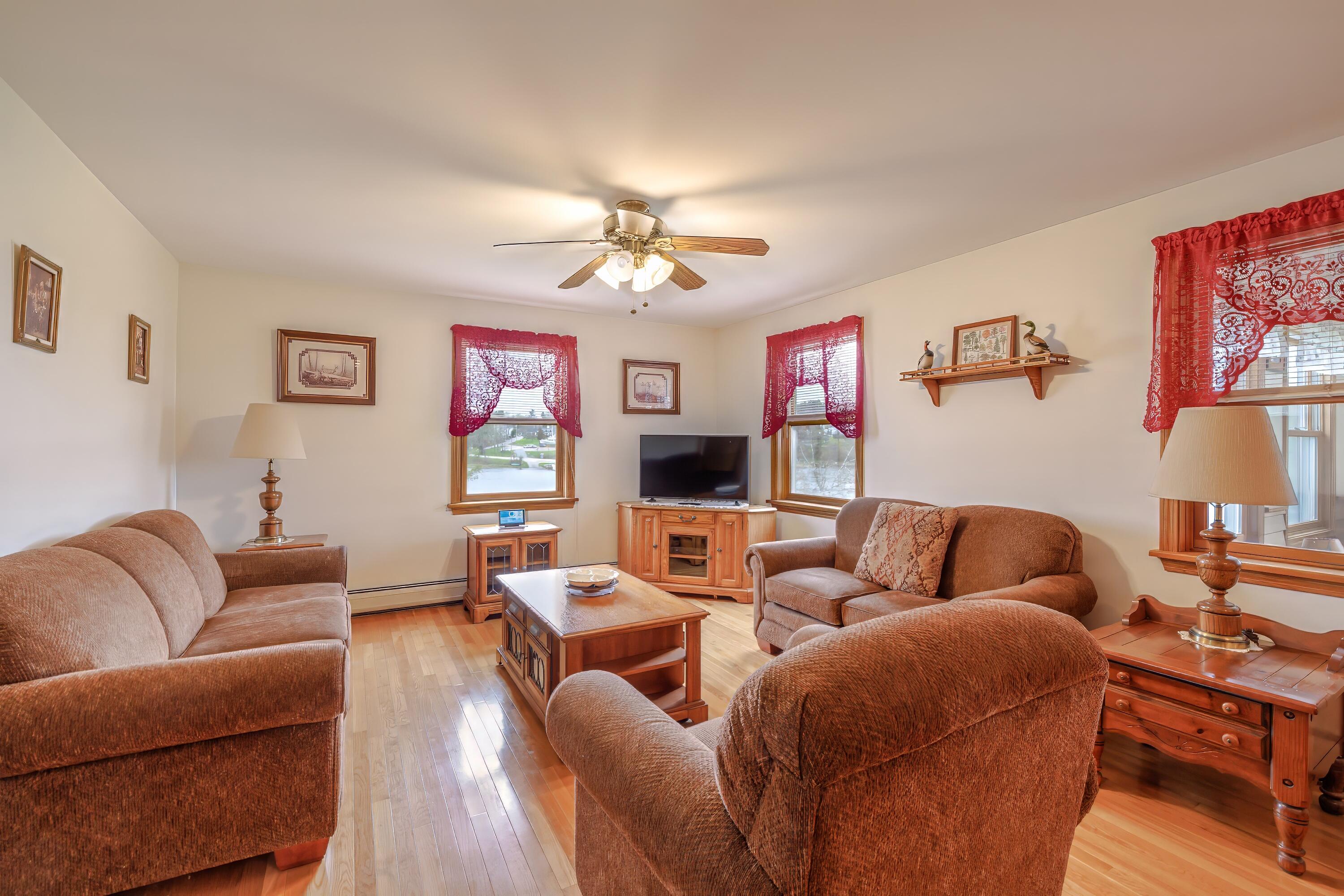 86 Newbury Neck Road Surry ME 04684