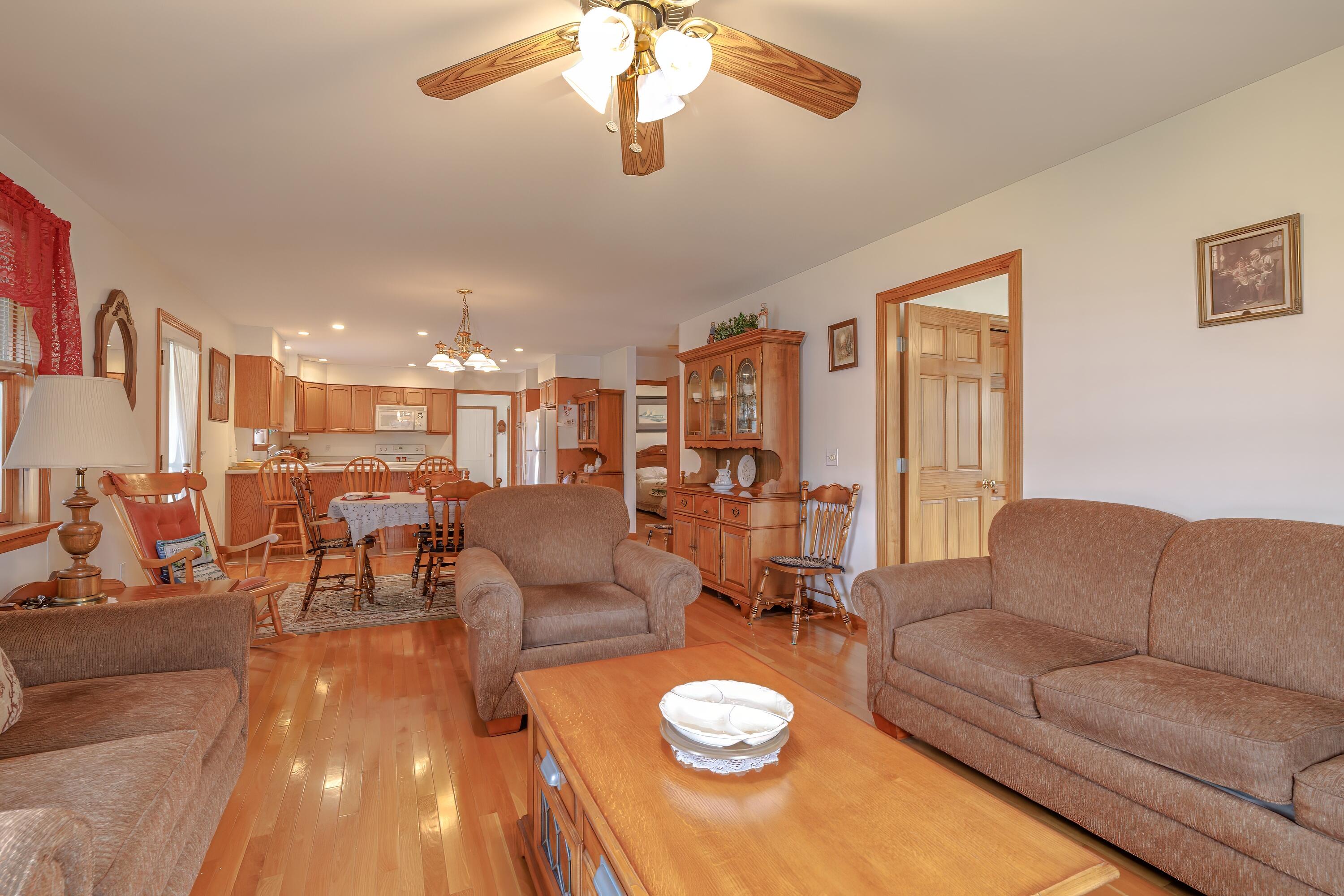 86 Newbury Neck Road Surry ME 04684