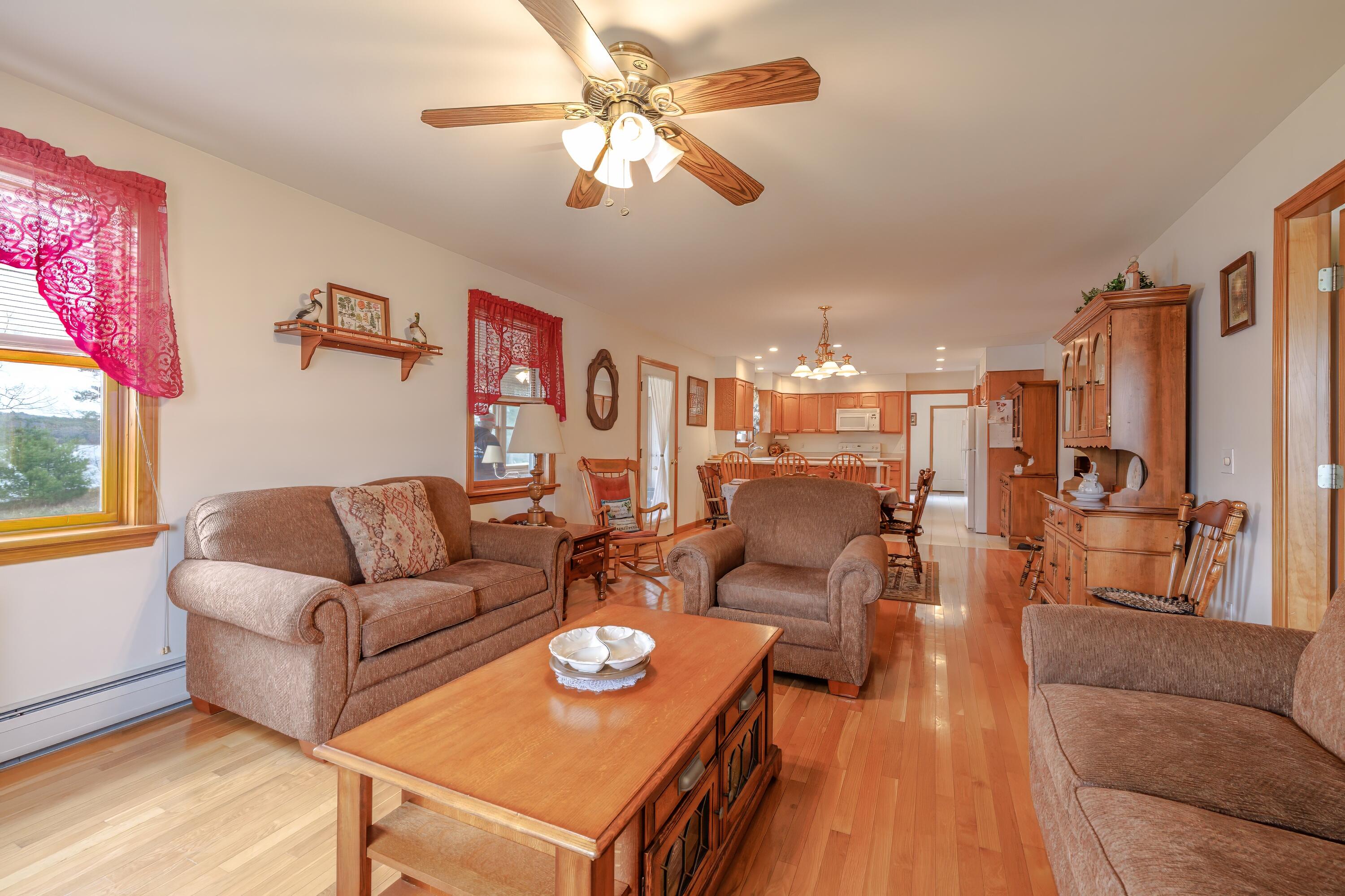 86 Newbury Neck Road Surry ME 04684