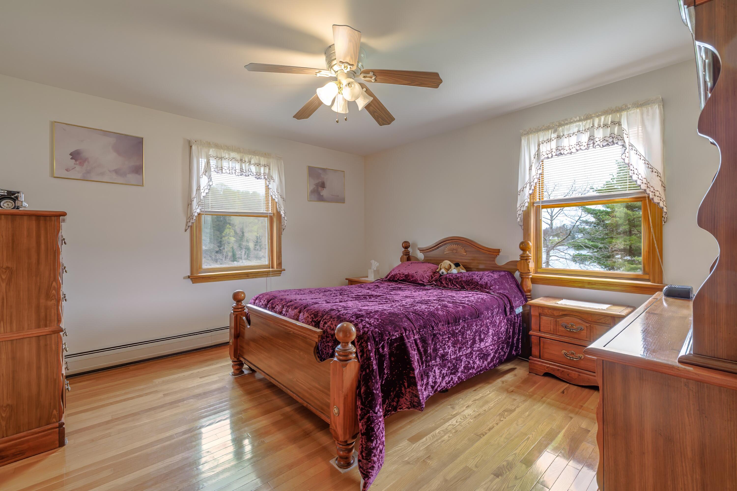 86 Newbury Neck Road Surry ME 04684