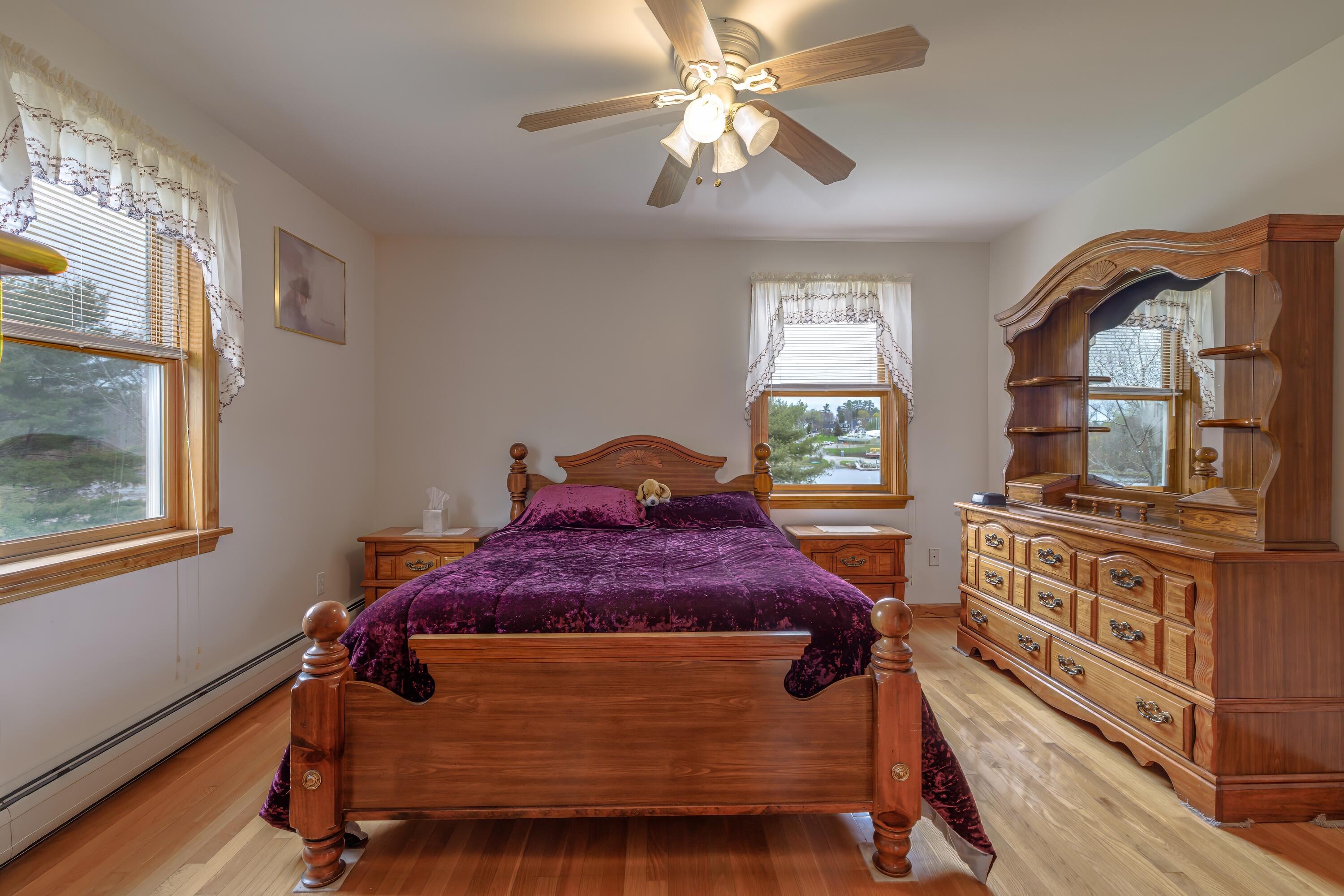 86 Newbury Neck Road Surry ME 04684