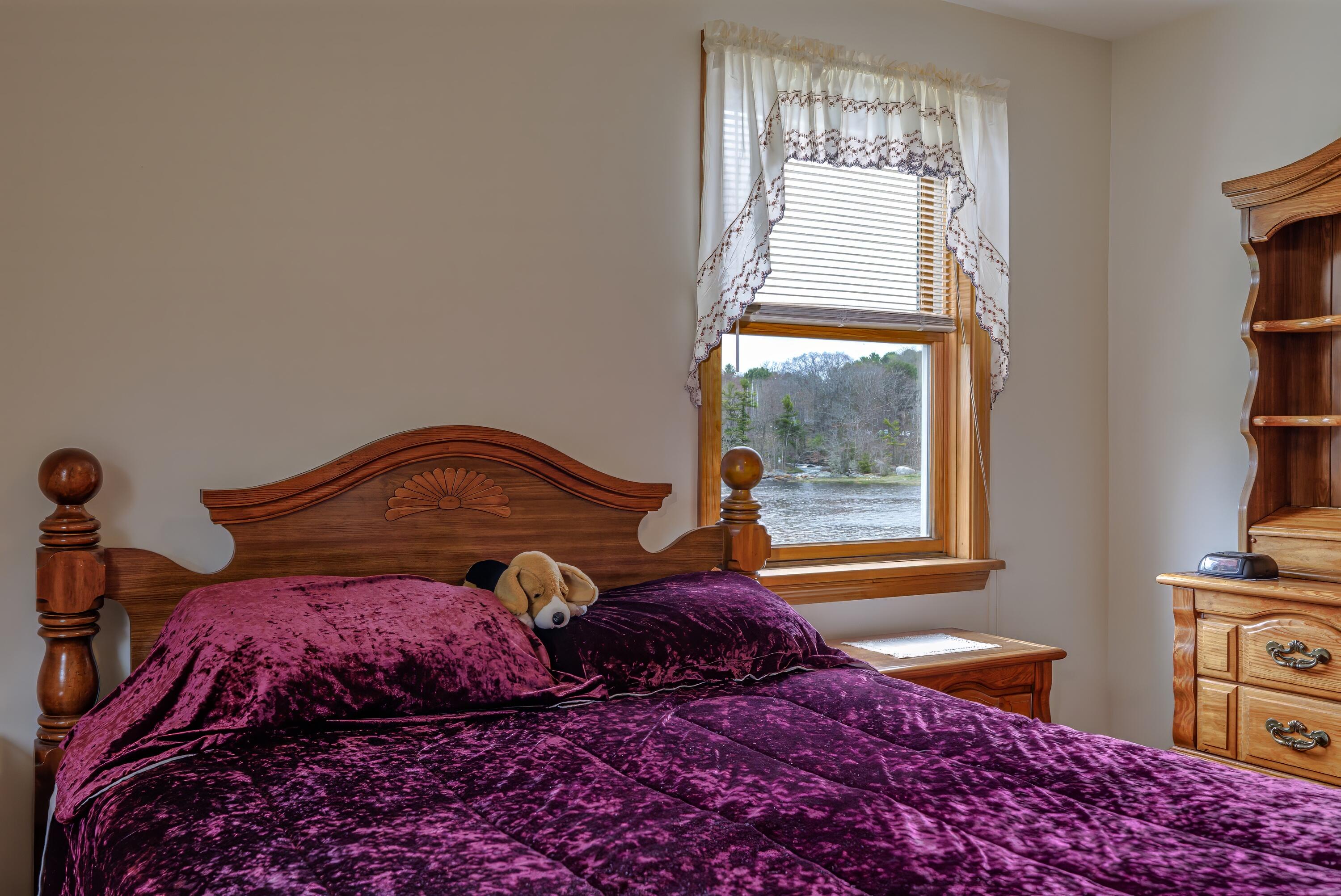 86 Newbury Neck Road Surry ME 04684