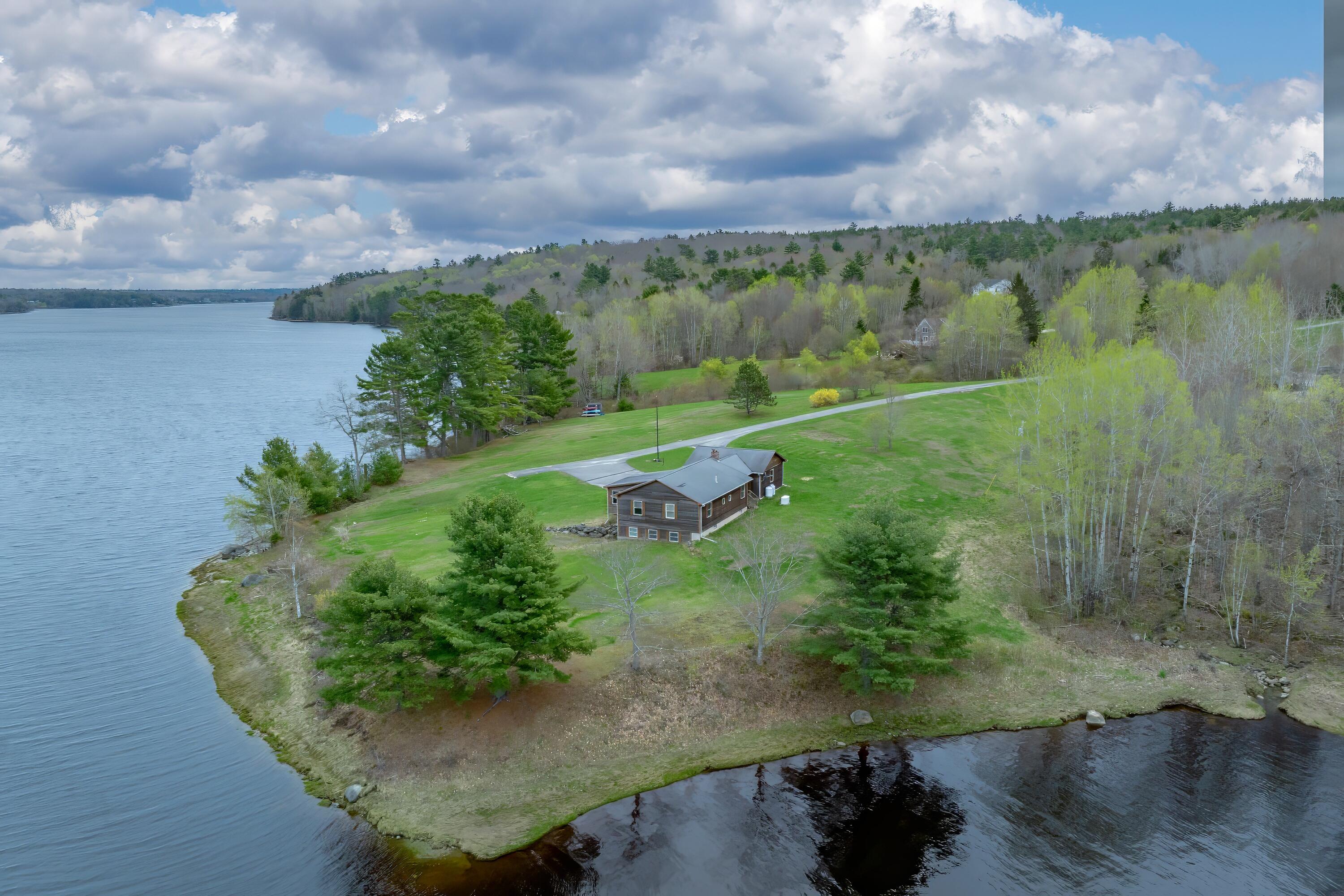 86 Newbury Neck Road Surry ME 04684