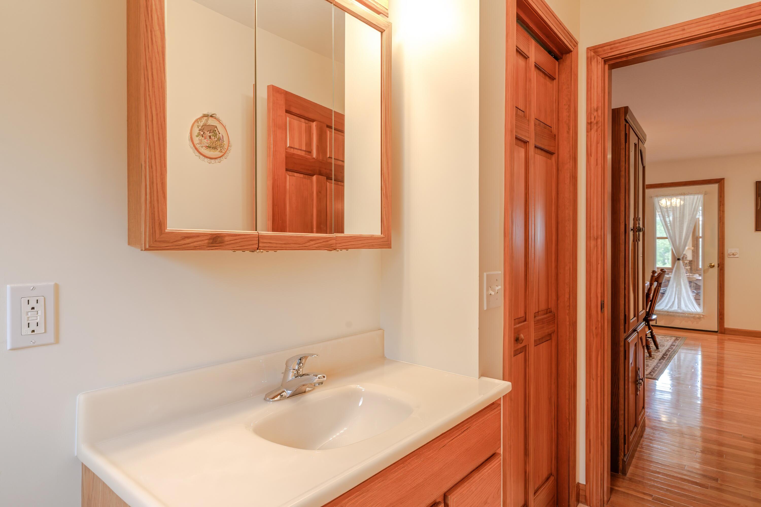 86 Newbury Neck Road Surry ME 04684