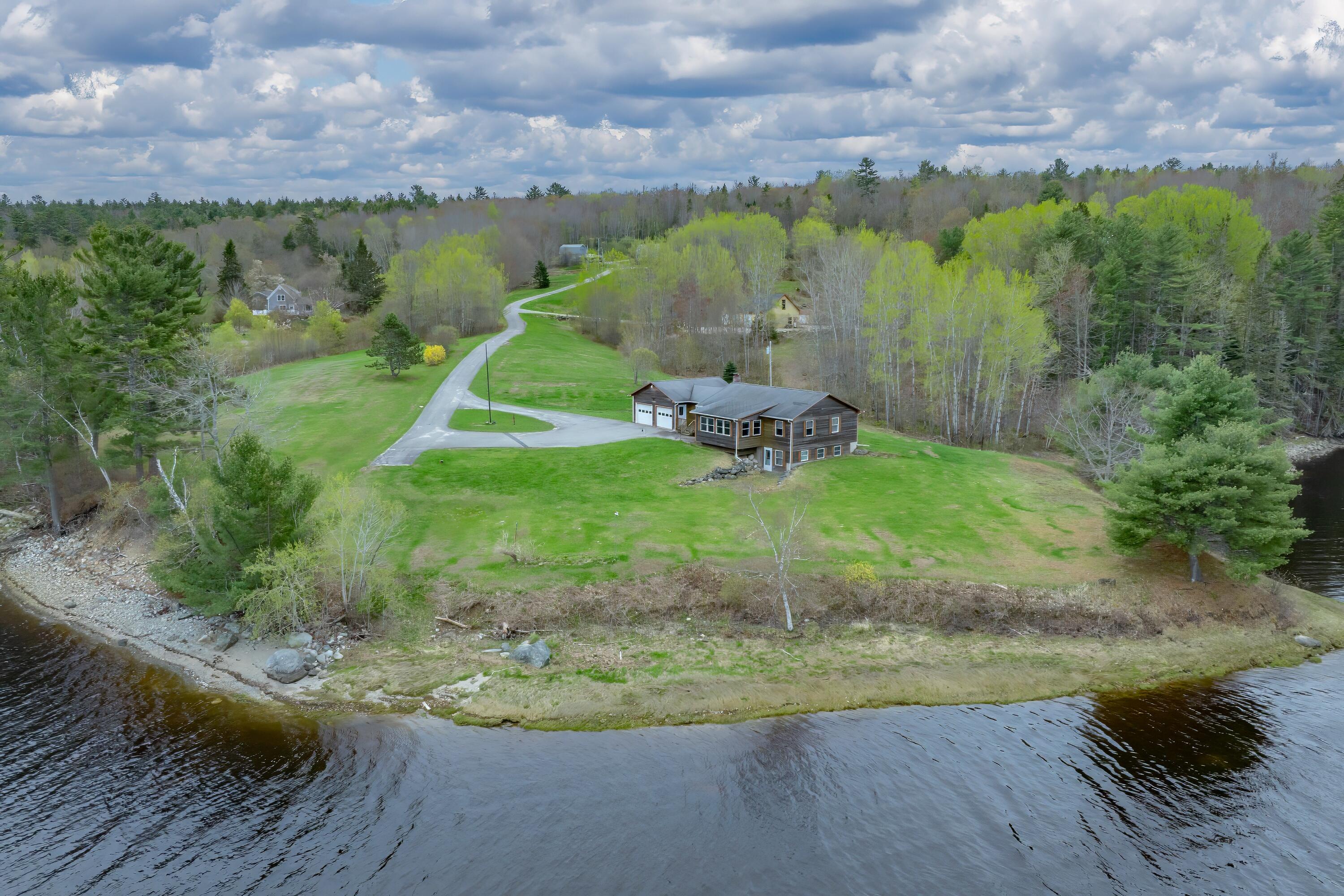 86 Newbury Neck Road Surry ME 04684