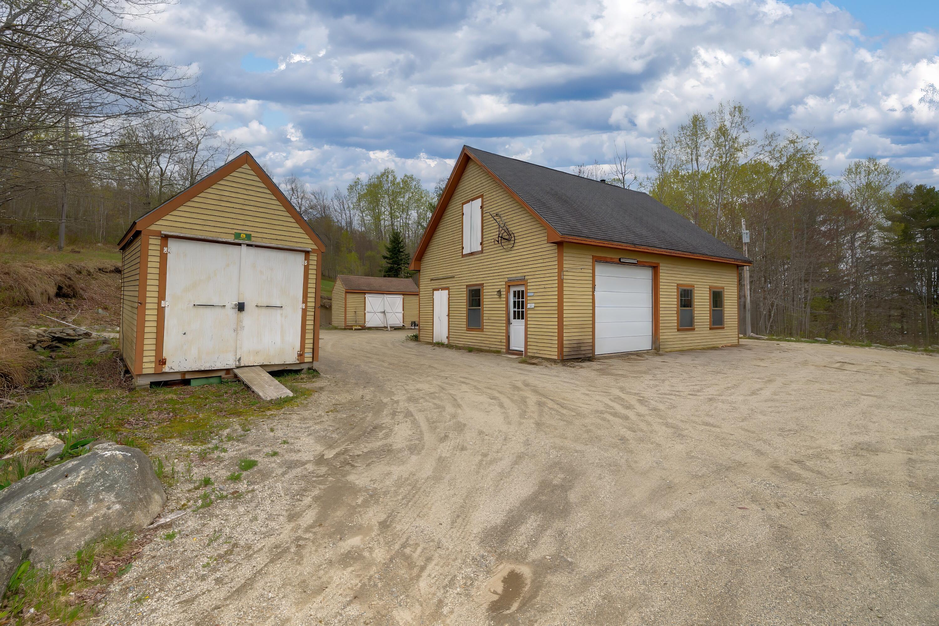 86 Newbury Neck Road Surry ME 04684