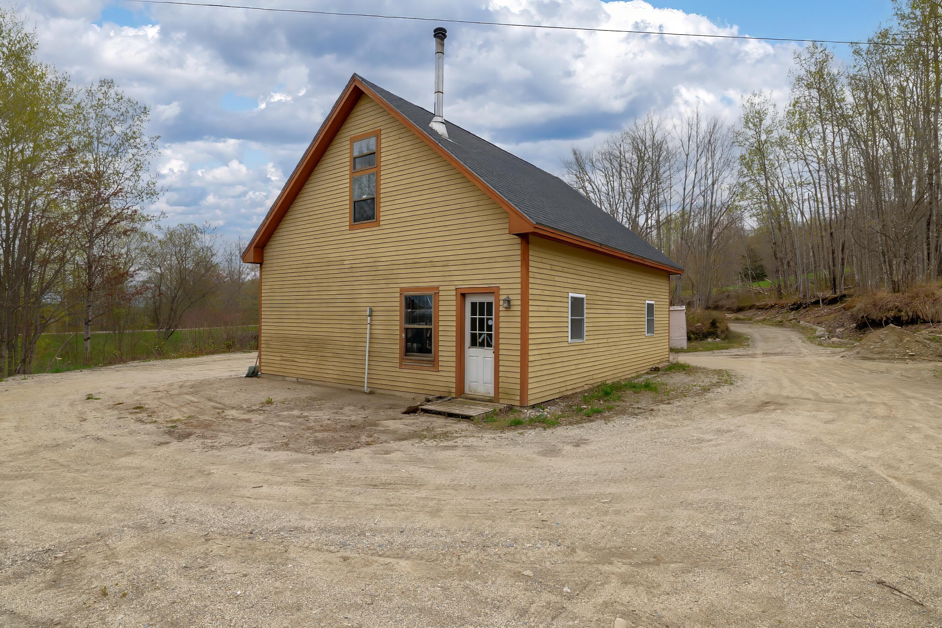 86 Newbury Neck Road Surry ME 04684