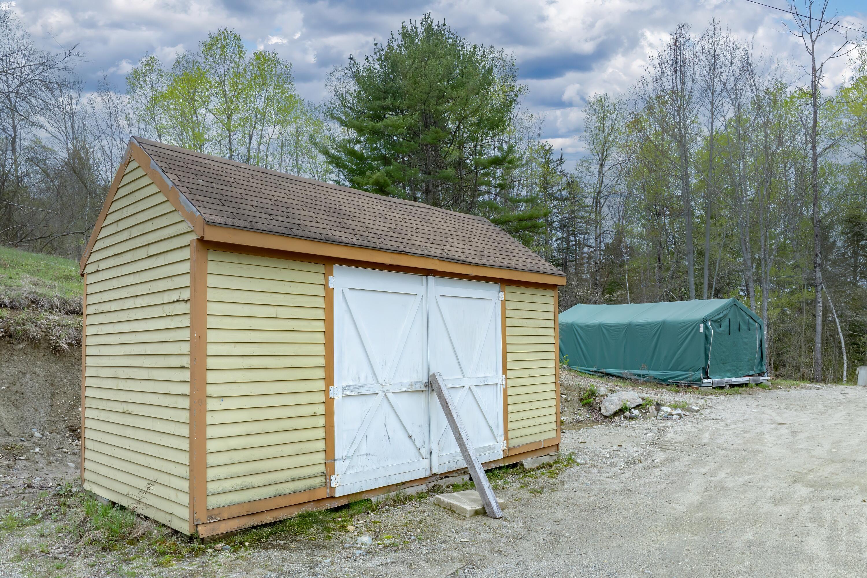 86 Newbury Neck Road Surry ME 04684