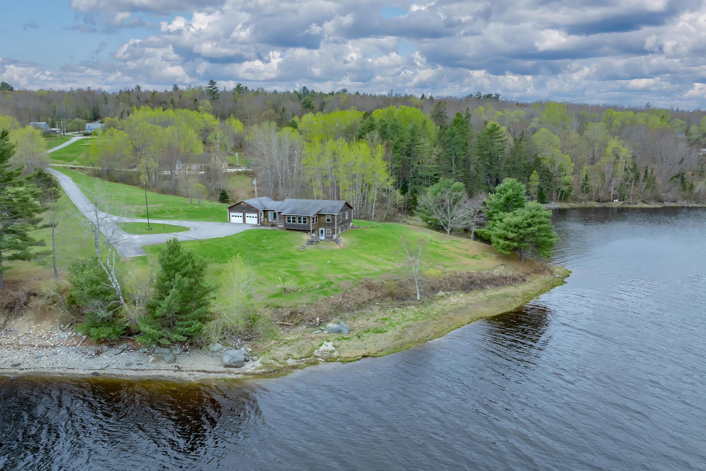 86 Newbury Neck Road Surry ME 04684