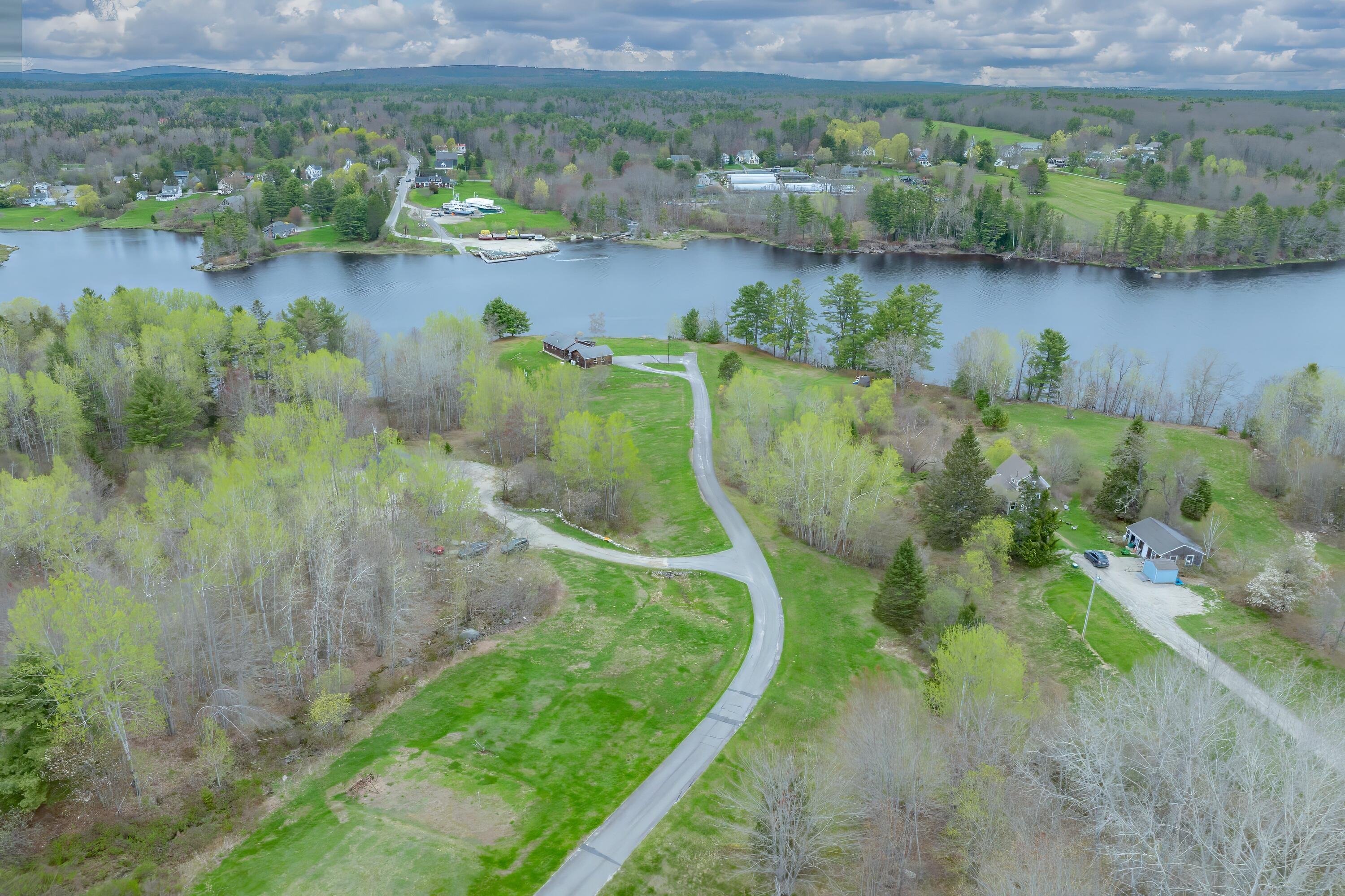 86 Newbury Neck Road Surry ME 04684