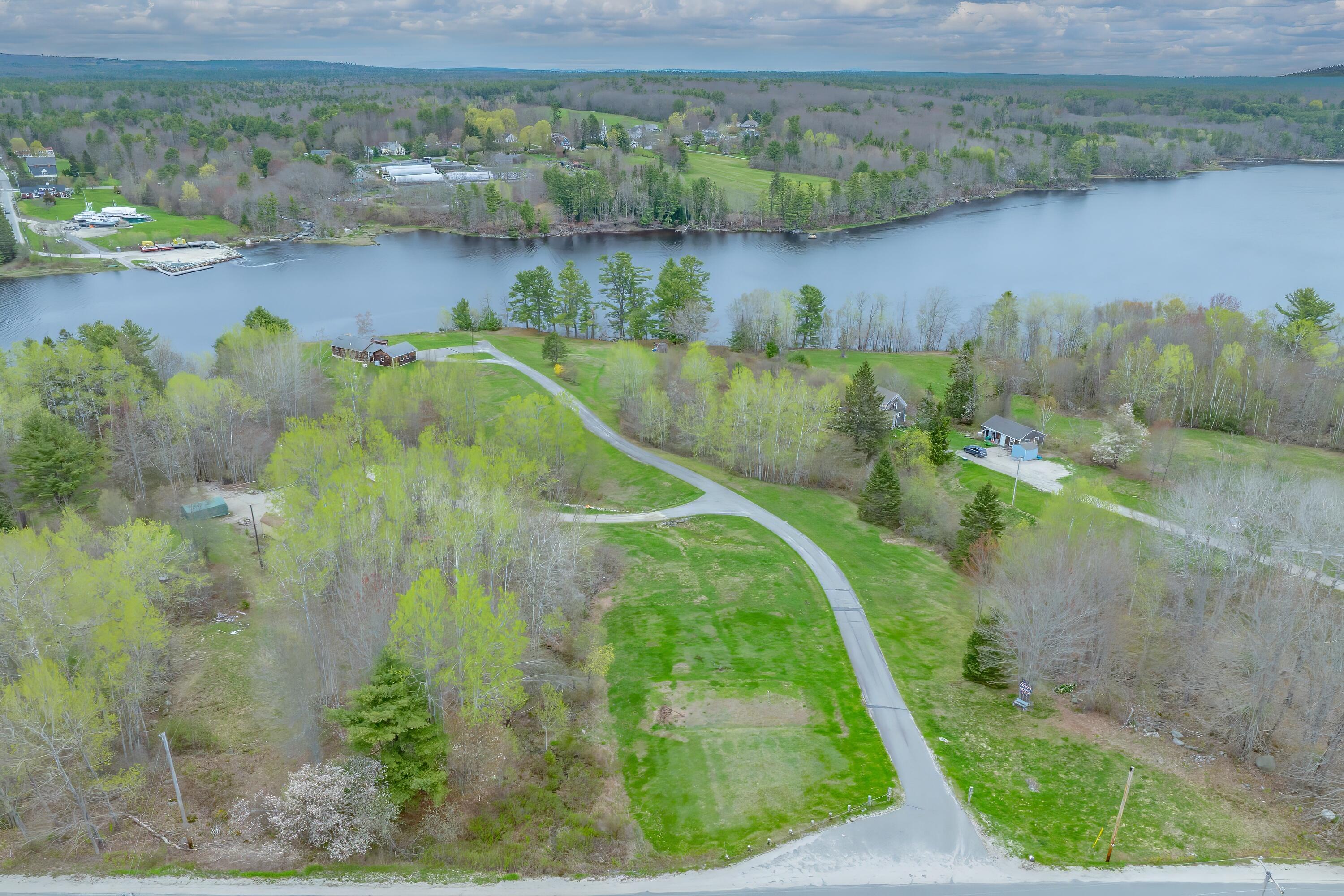 86 Newbury Neck Road Surry ME 04684